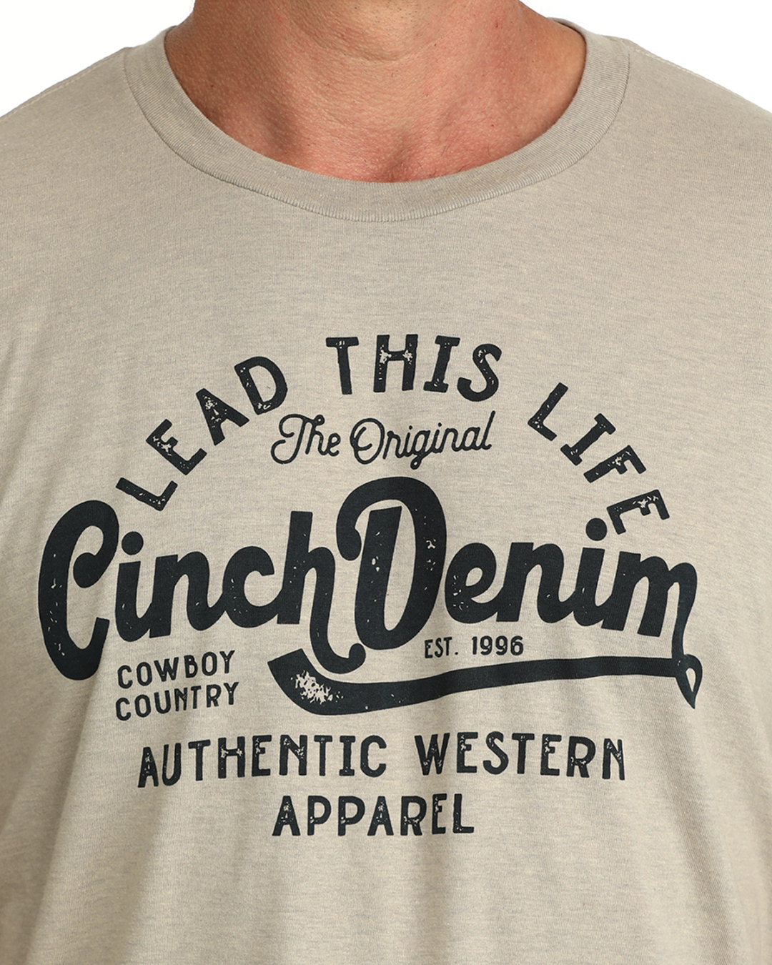 Men's Graphic Tee
