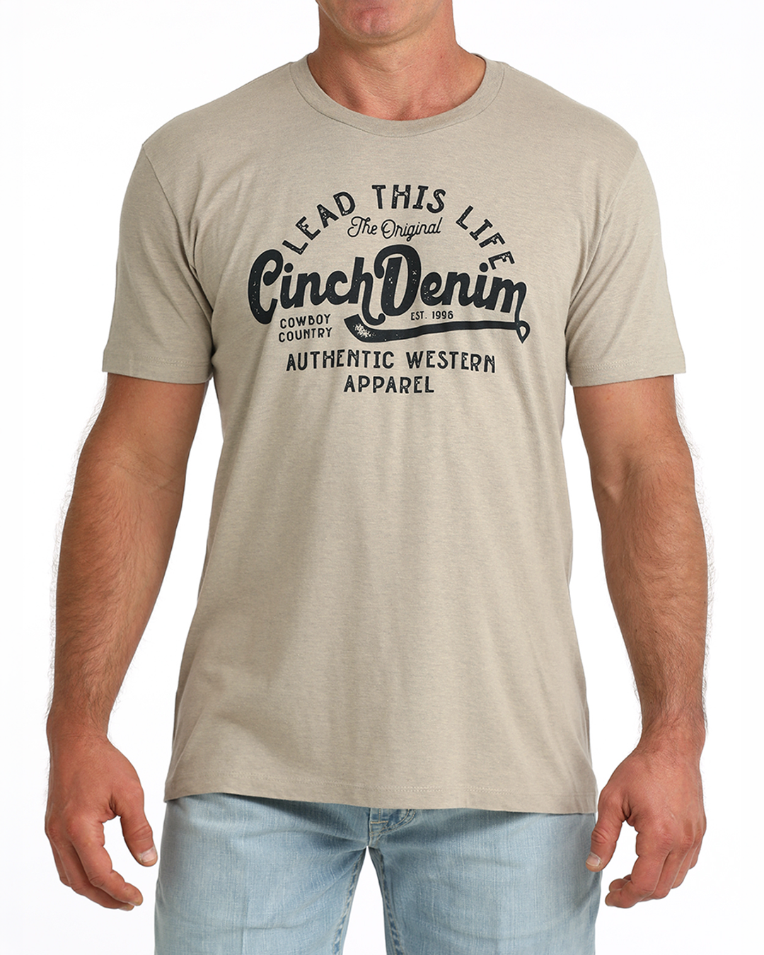 Men's Graphic Tee