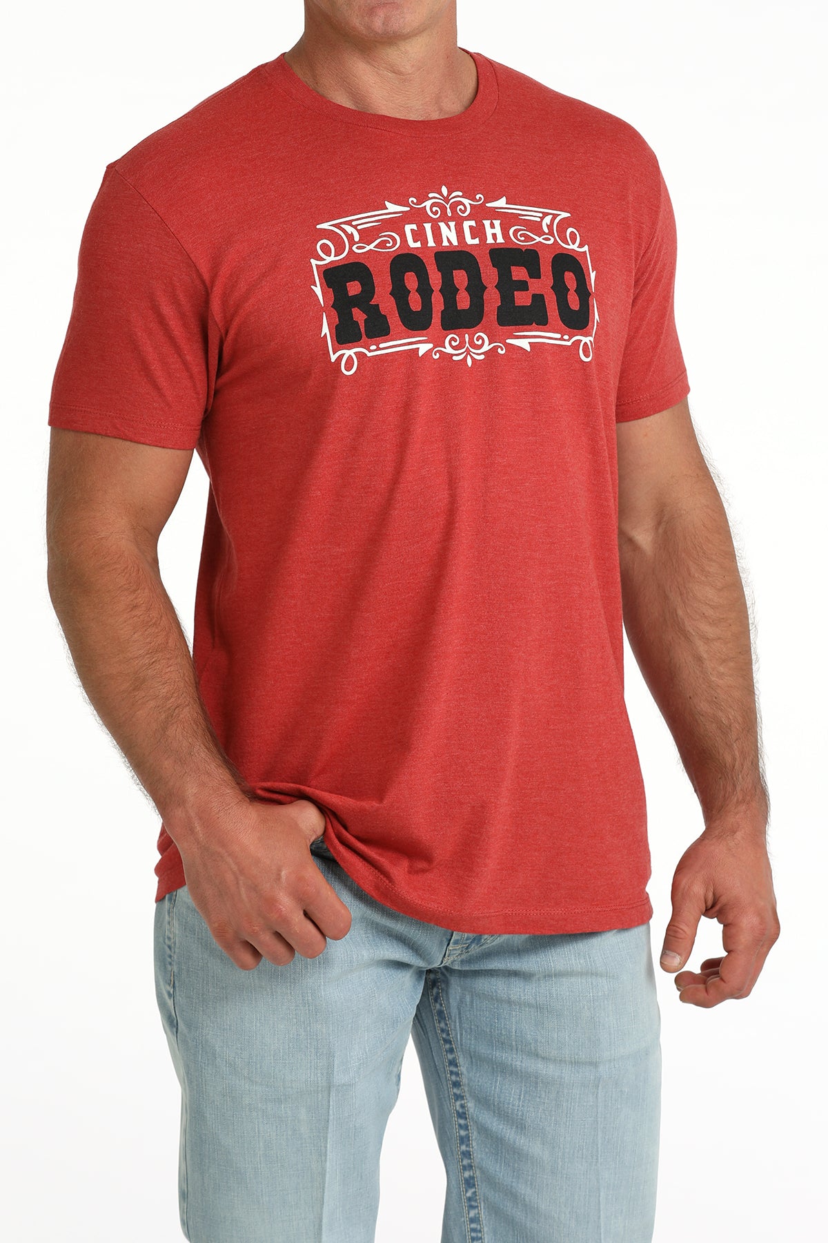 Men's Graphic Tee