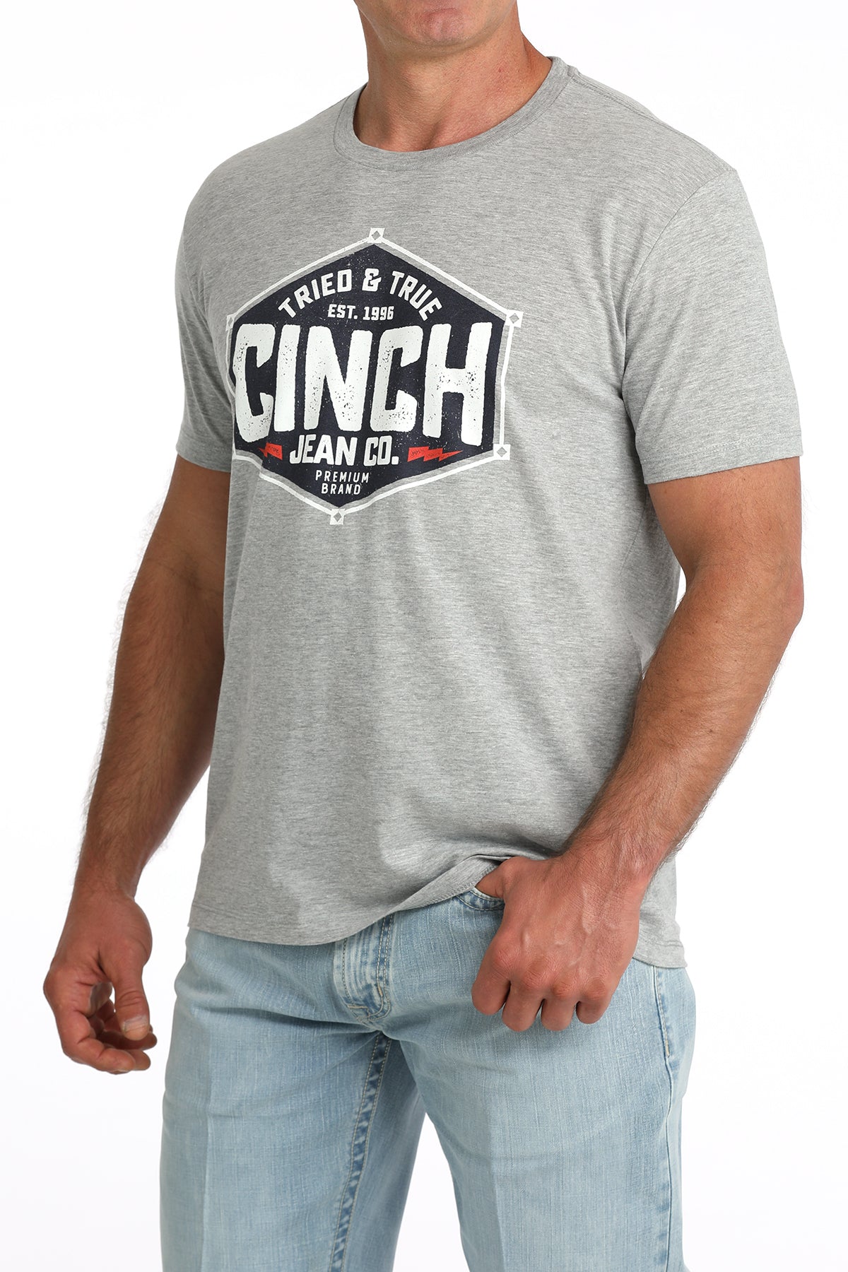 Men's Graphic Tee