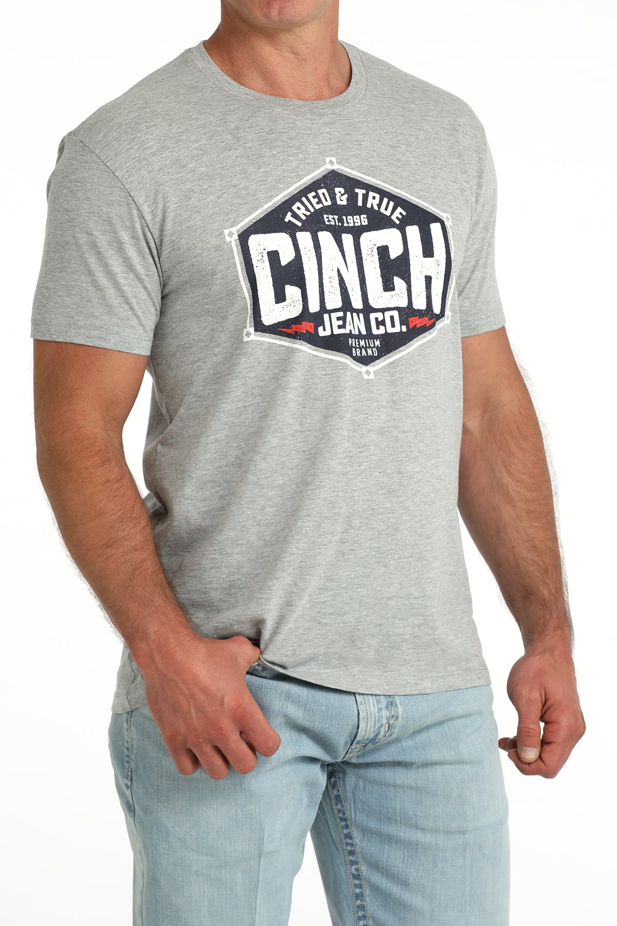Men's Graphic Tee