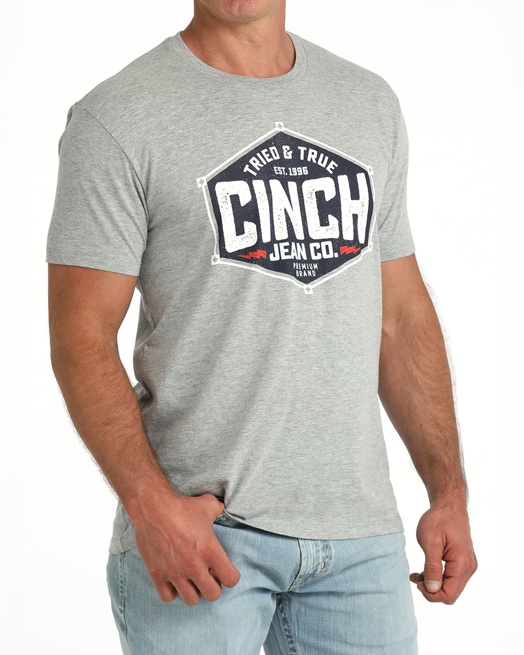 Men's Graphic Tee