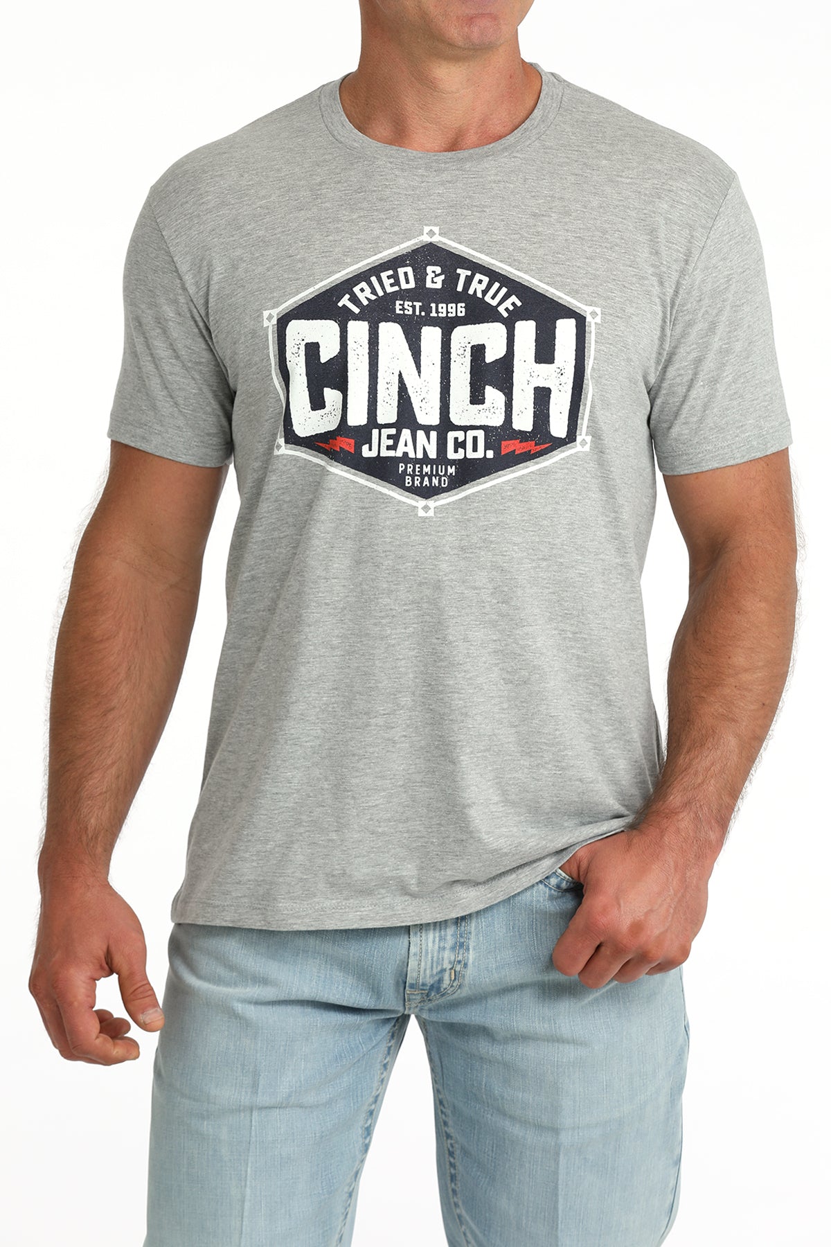 Men's Graphic Tee