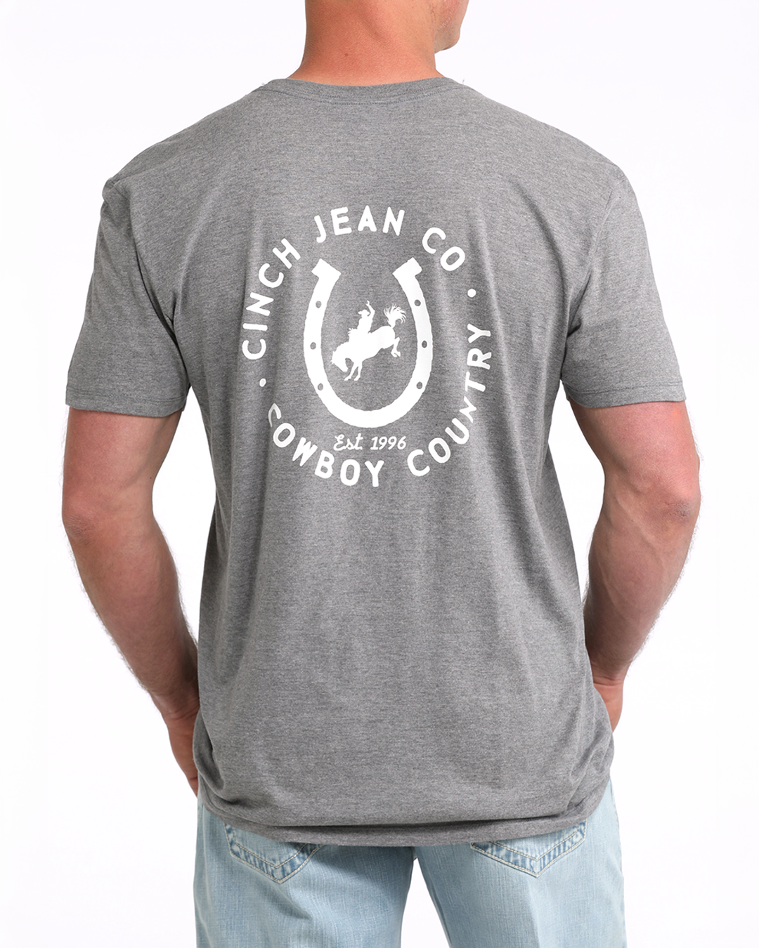 Men's Graphic Tee