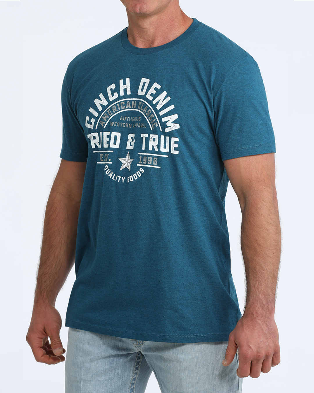 Men's Graphic Tee