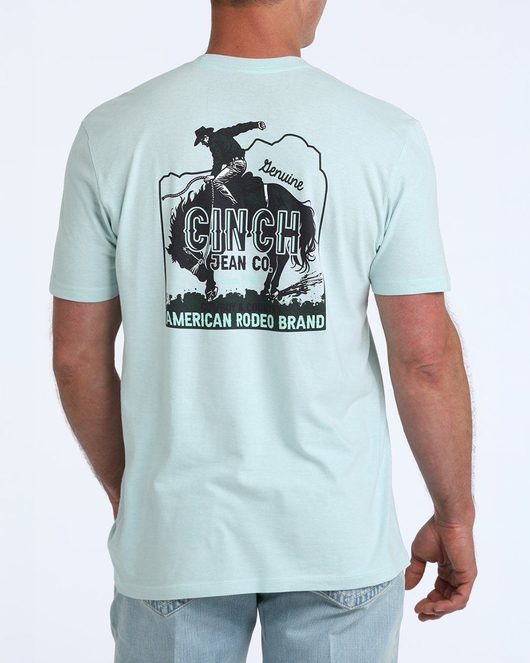 Men's Graphic Tee
