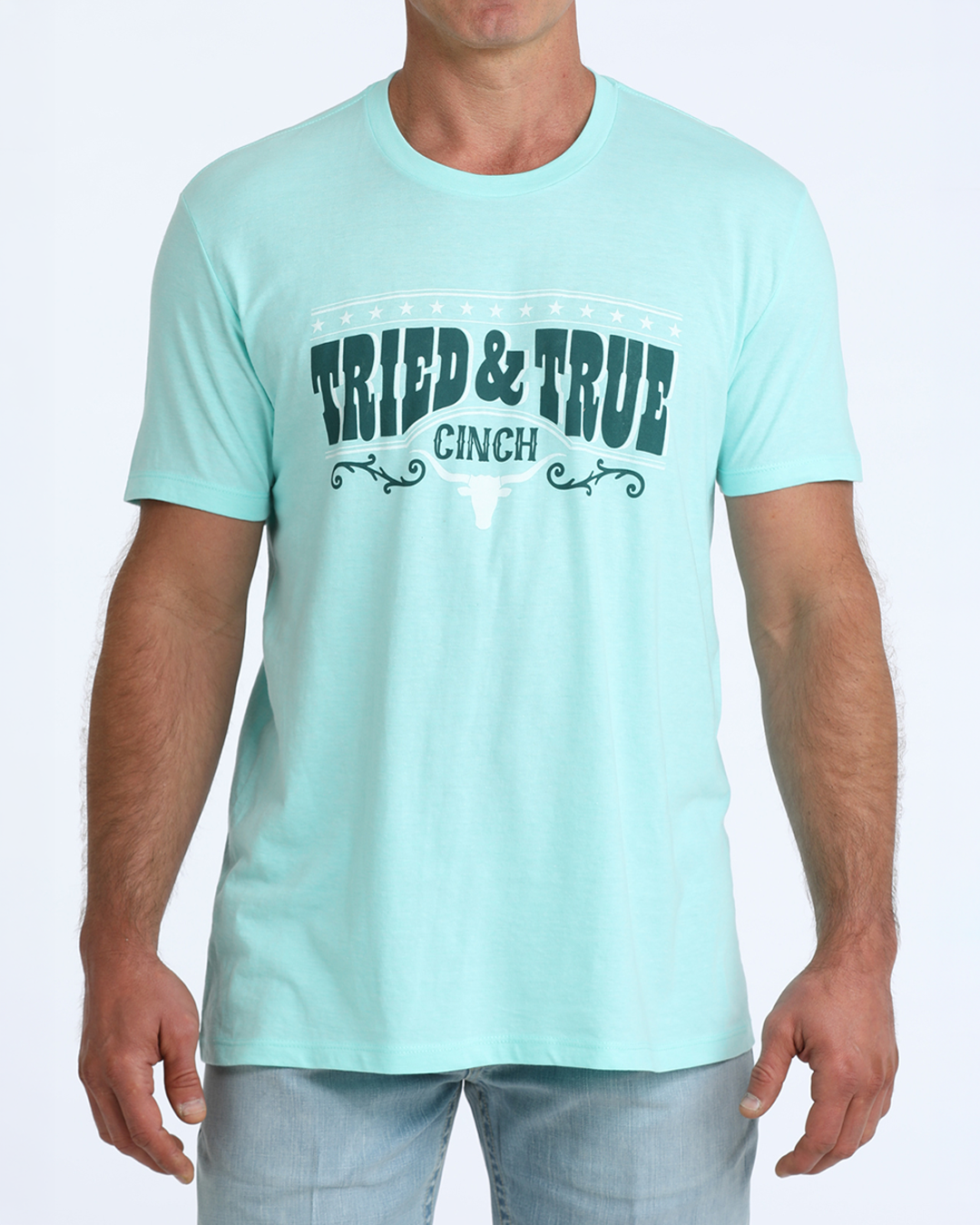 Men's Graphic Tee