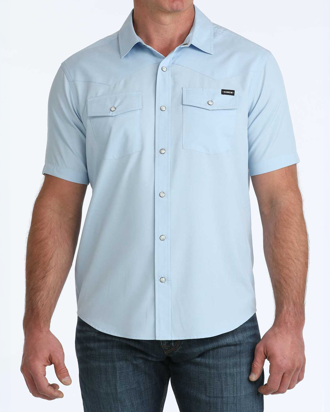 Men's Arenaflex Camp Shirt