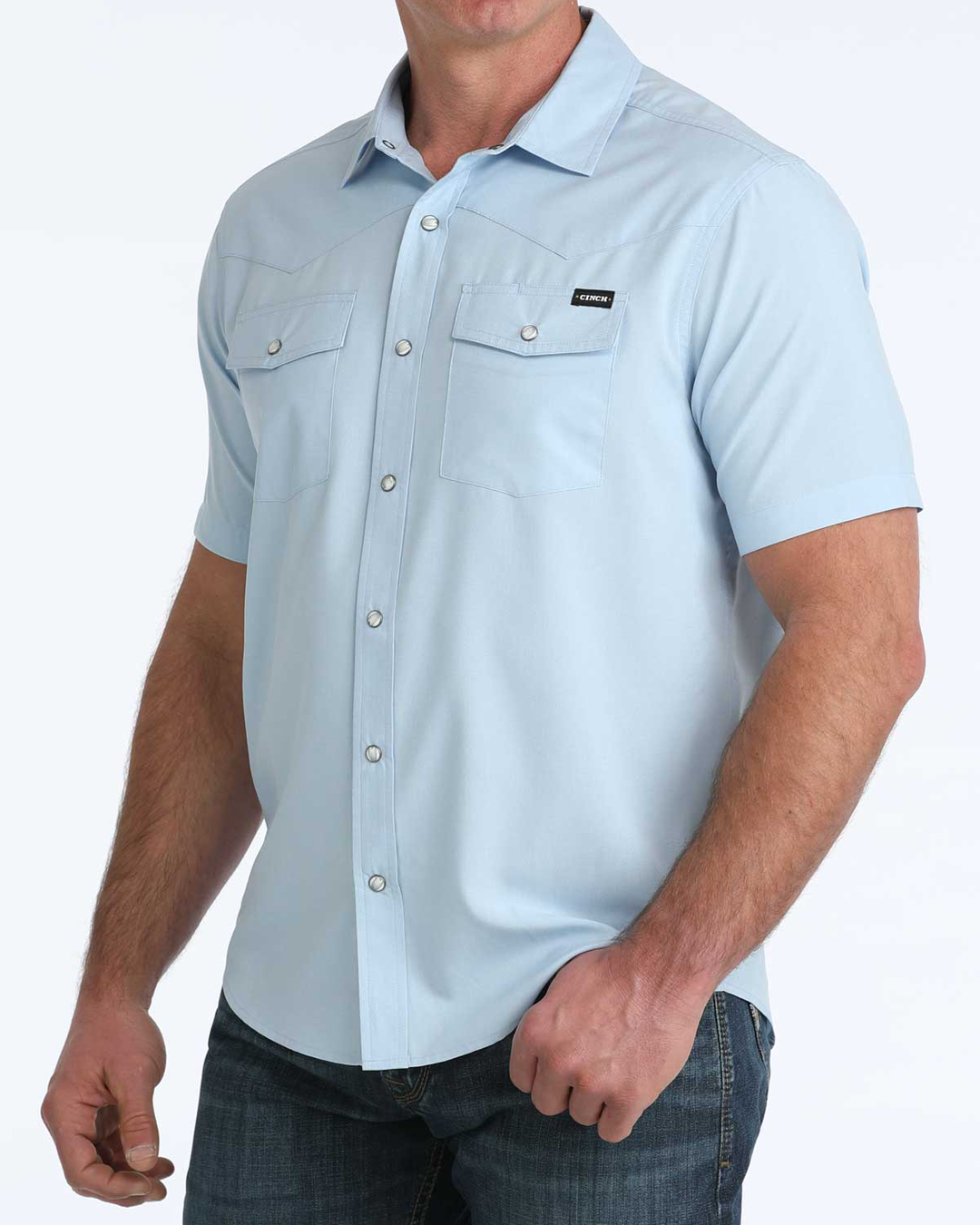 Men's Arenaflex Camp Shirt