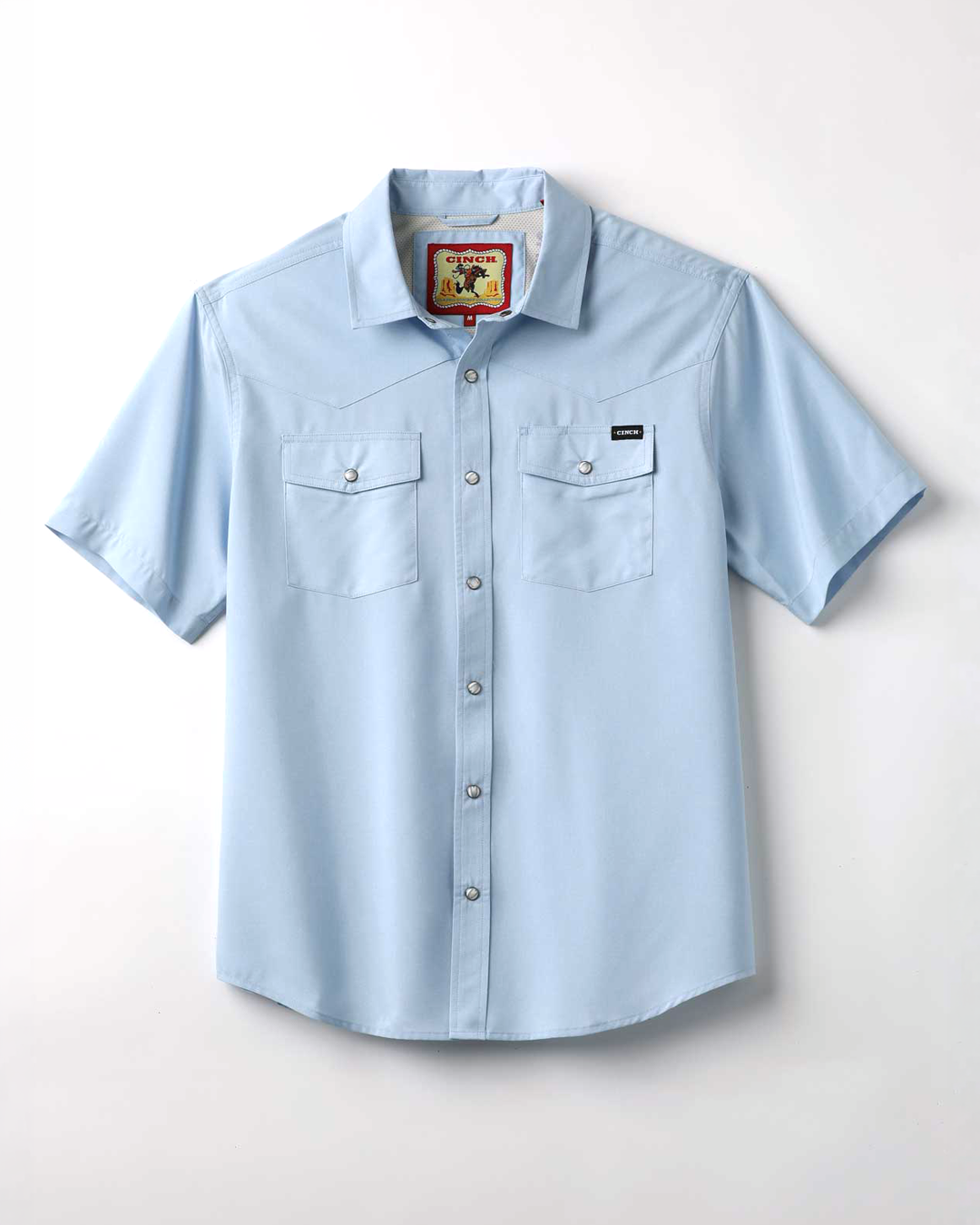 Men's Arenaflex® Camp Shirt