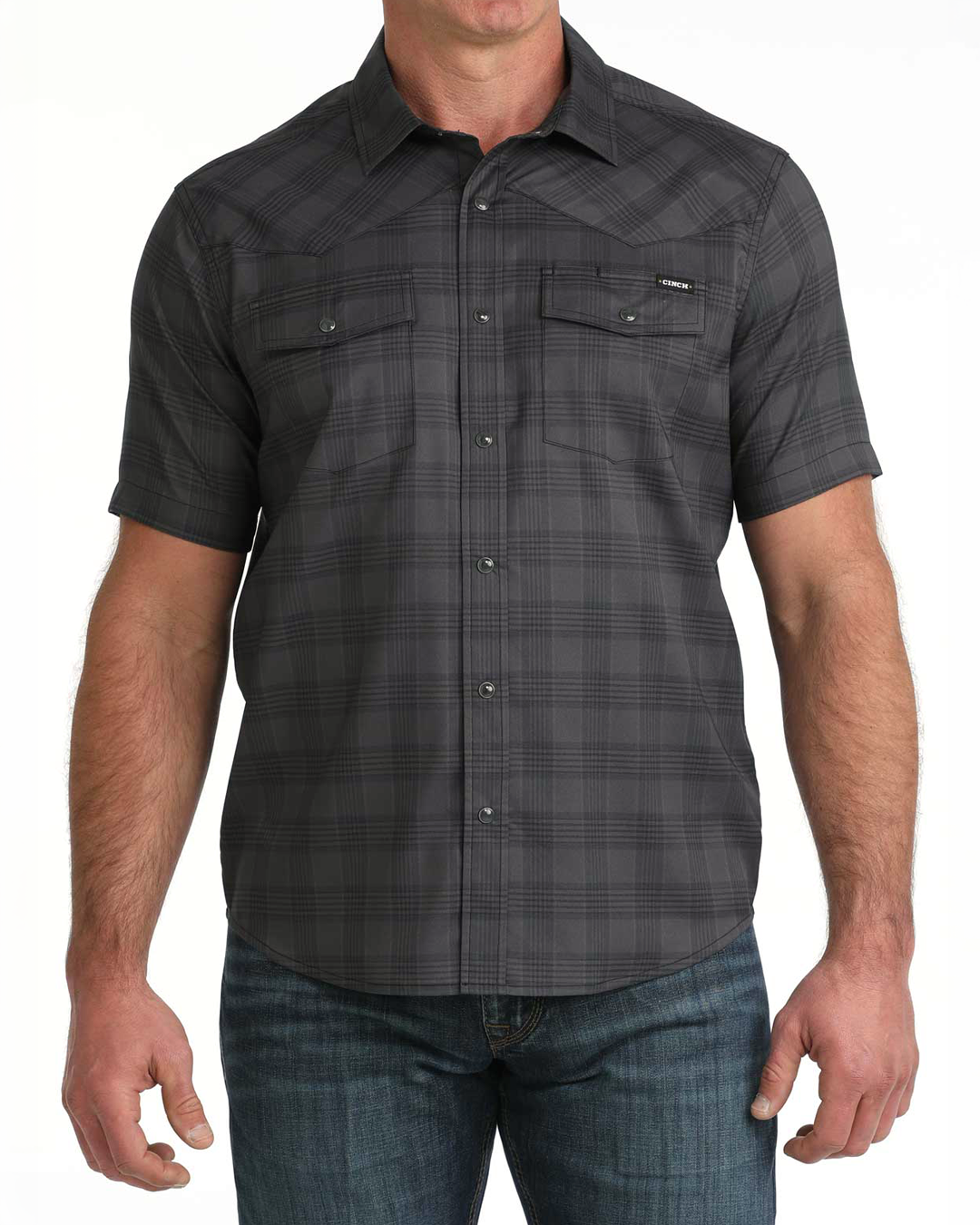 Men's Arenaflex Camp Shirt
