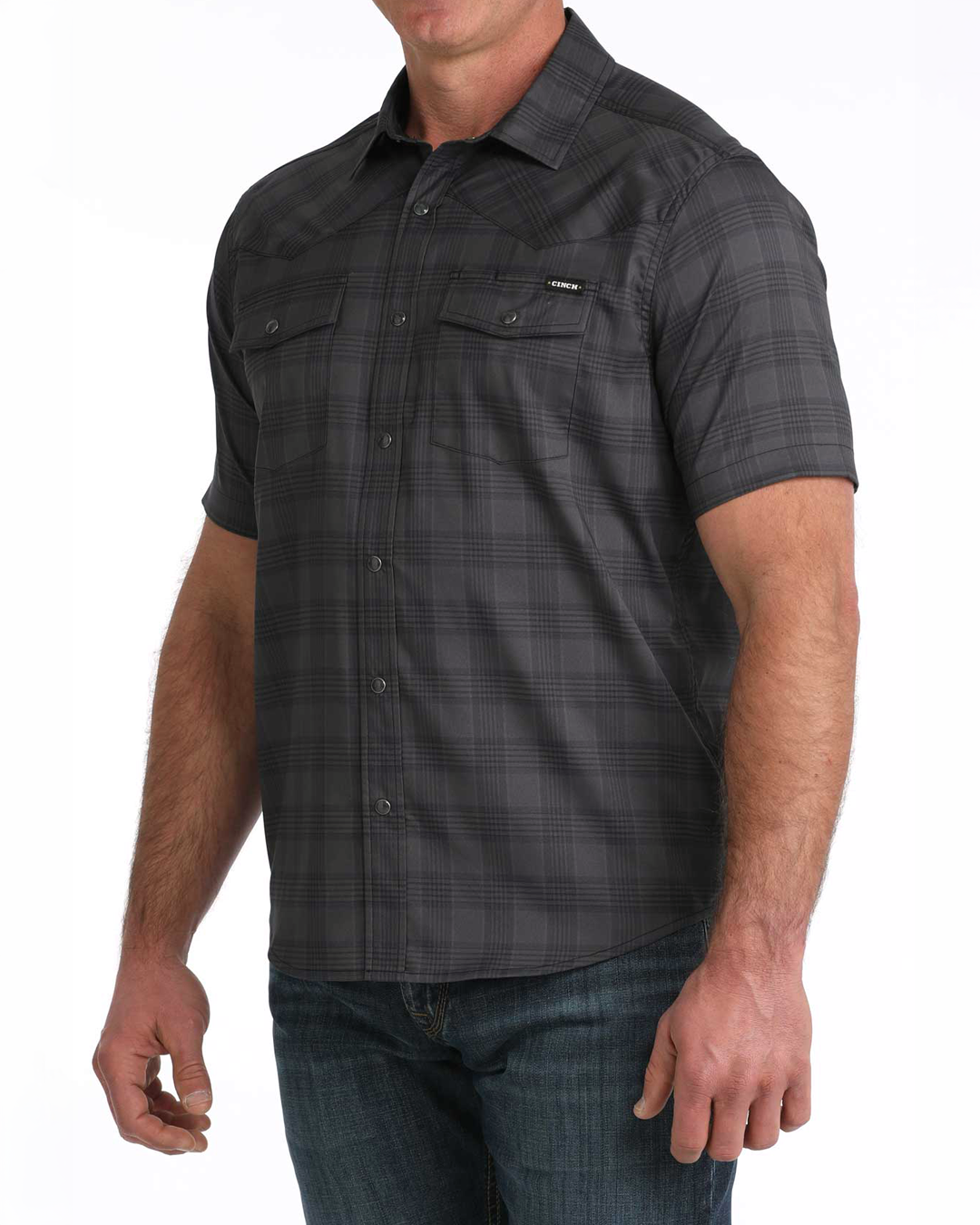 Men's Arenaflex Camp Shirt