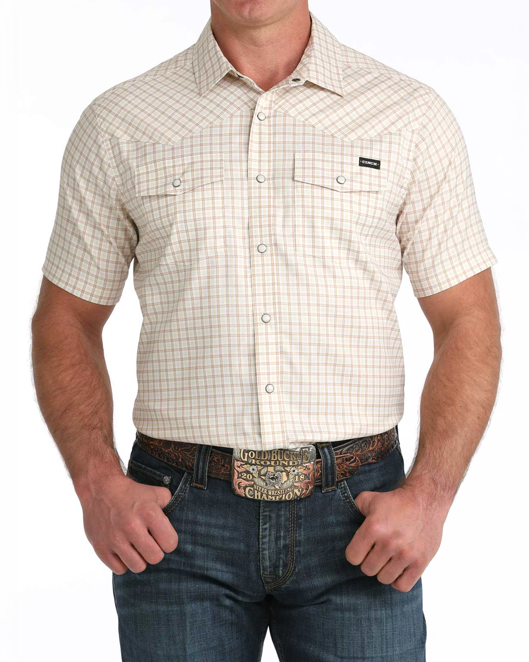 Men's Arenaflex Camp Shirt