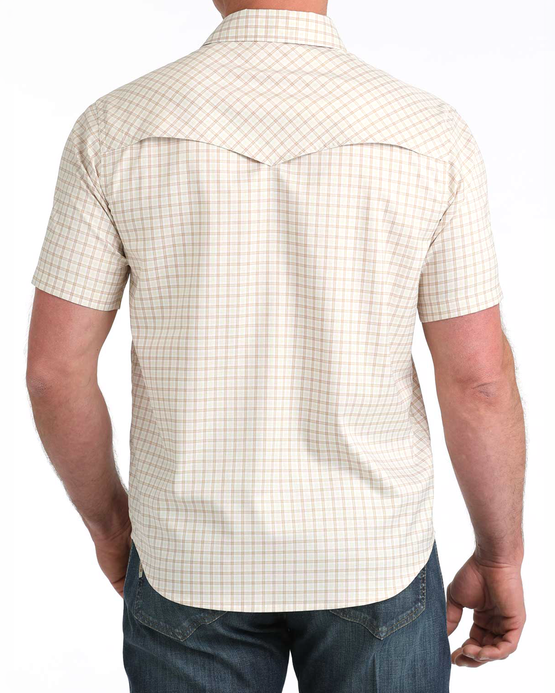 Men's Arenaflex® Camp Shirt