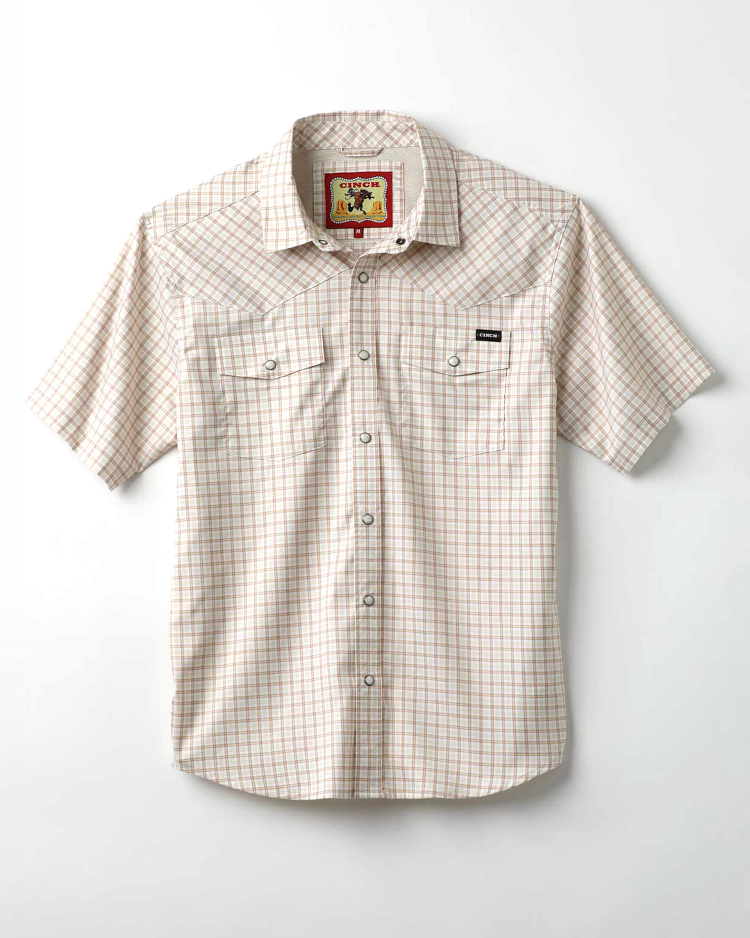 Men's Arenaflex® Camp Shirt