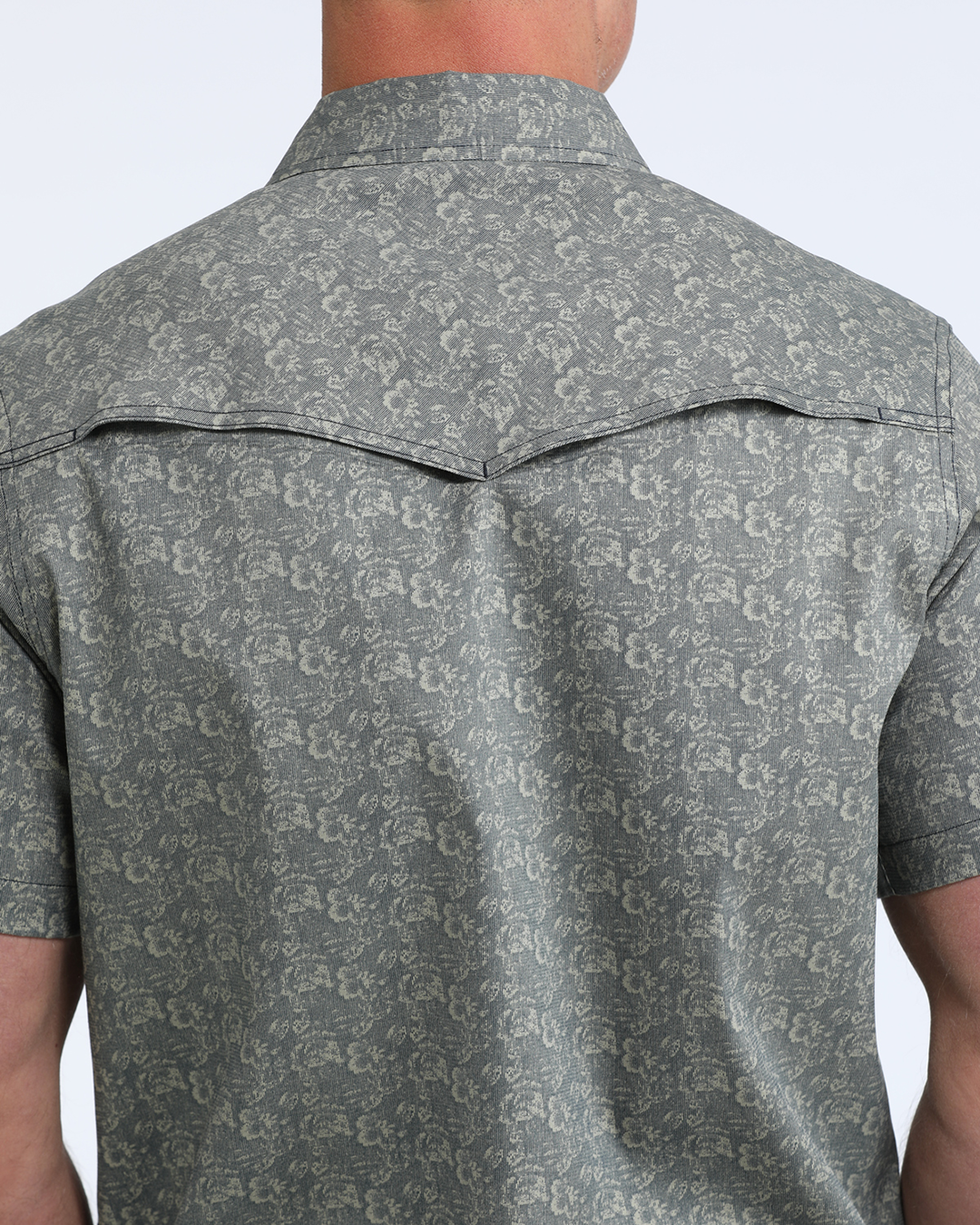 Men's Arenaflex® Camp Shirt