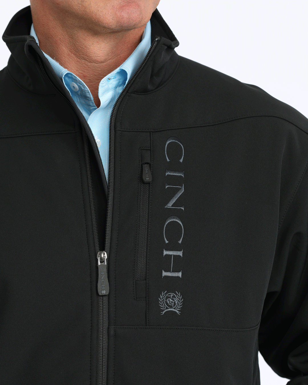 Men's Bonded Jacket