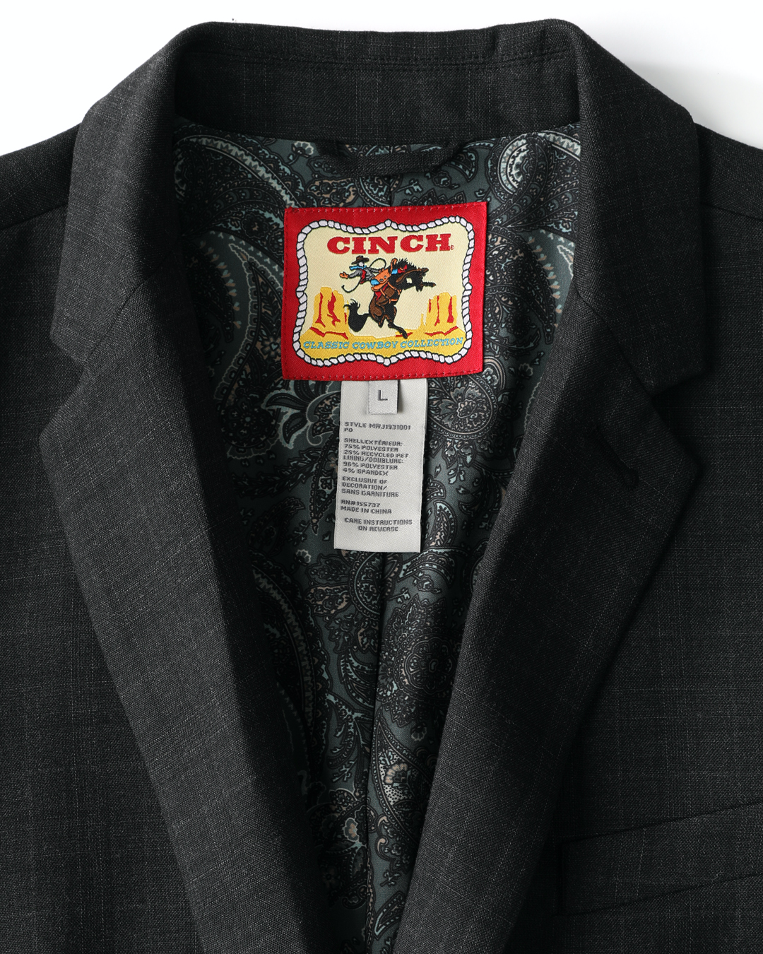 Men's Sport Coat