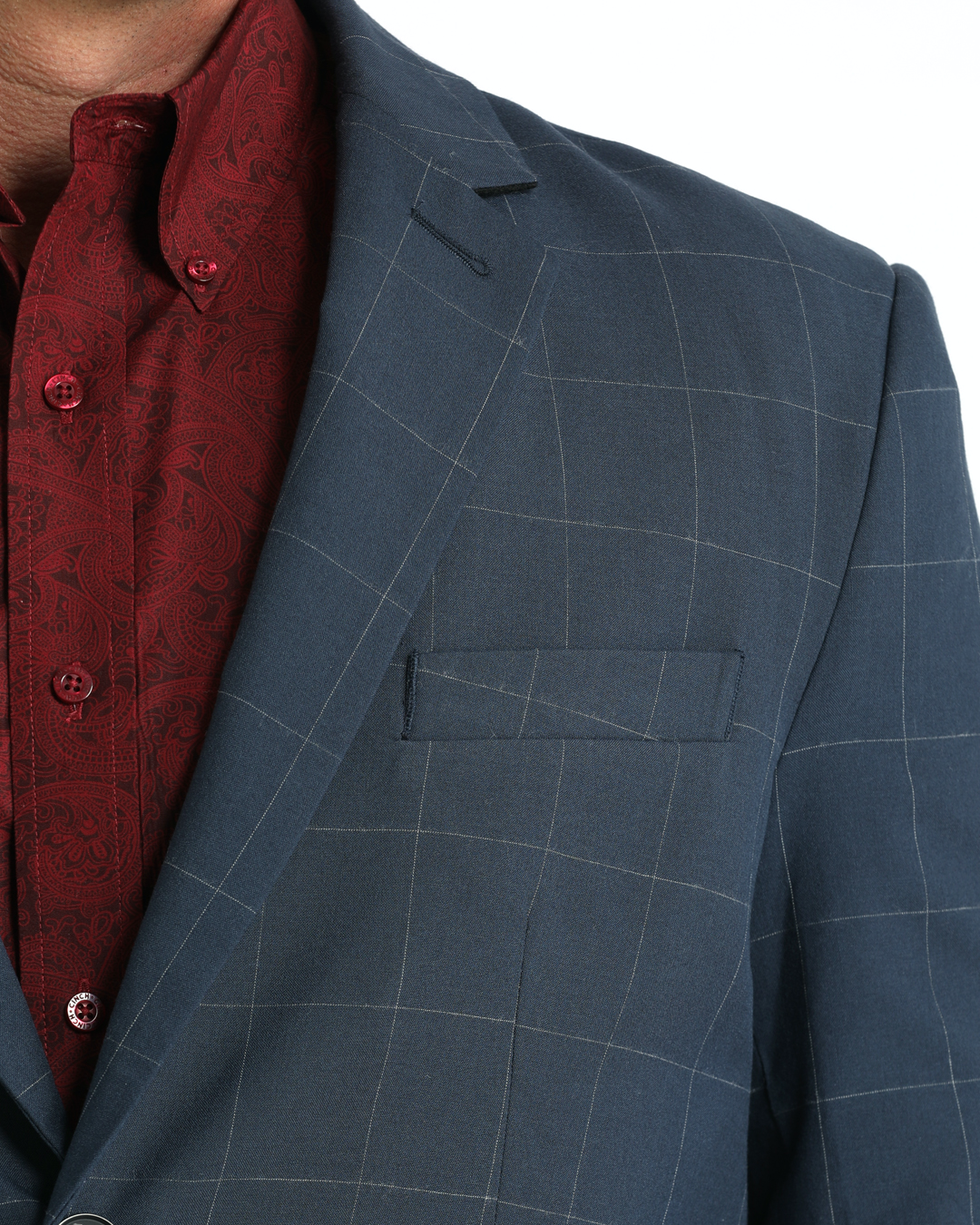 Men's Sport Coat