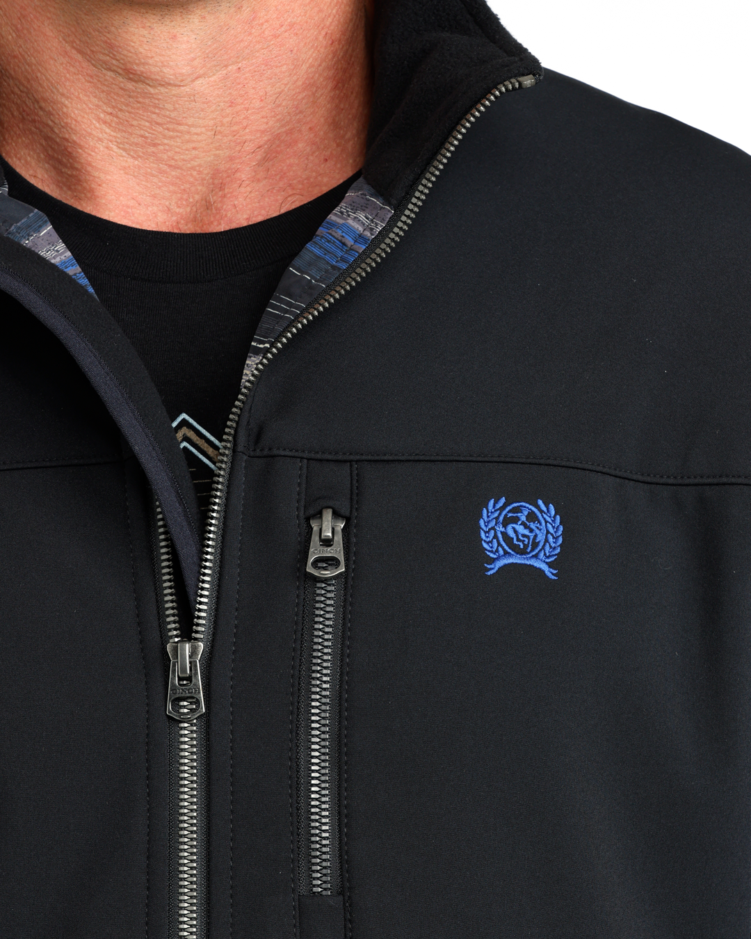 Men's Bonded Jacket