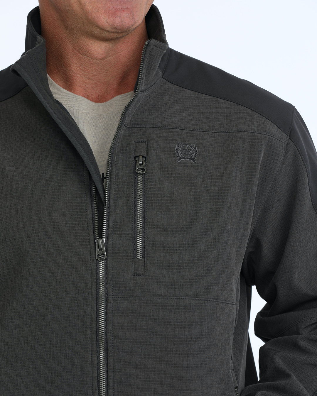 Men's Bonded Jacket