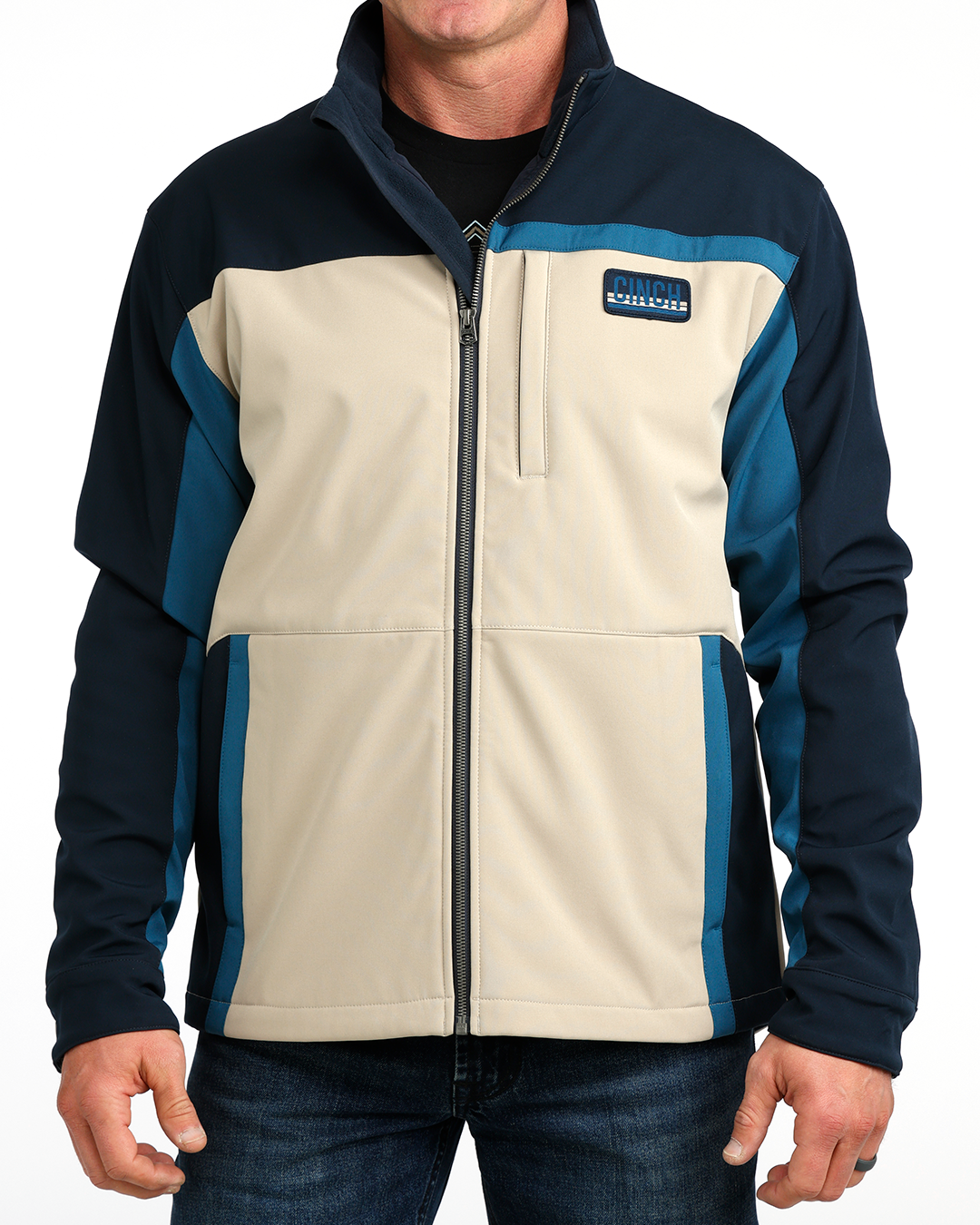 Men's Bonded Jacket