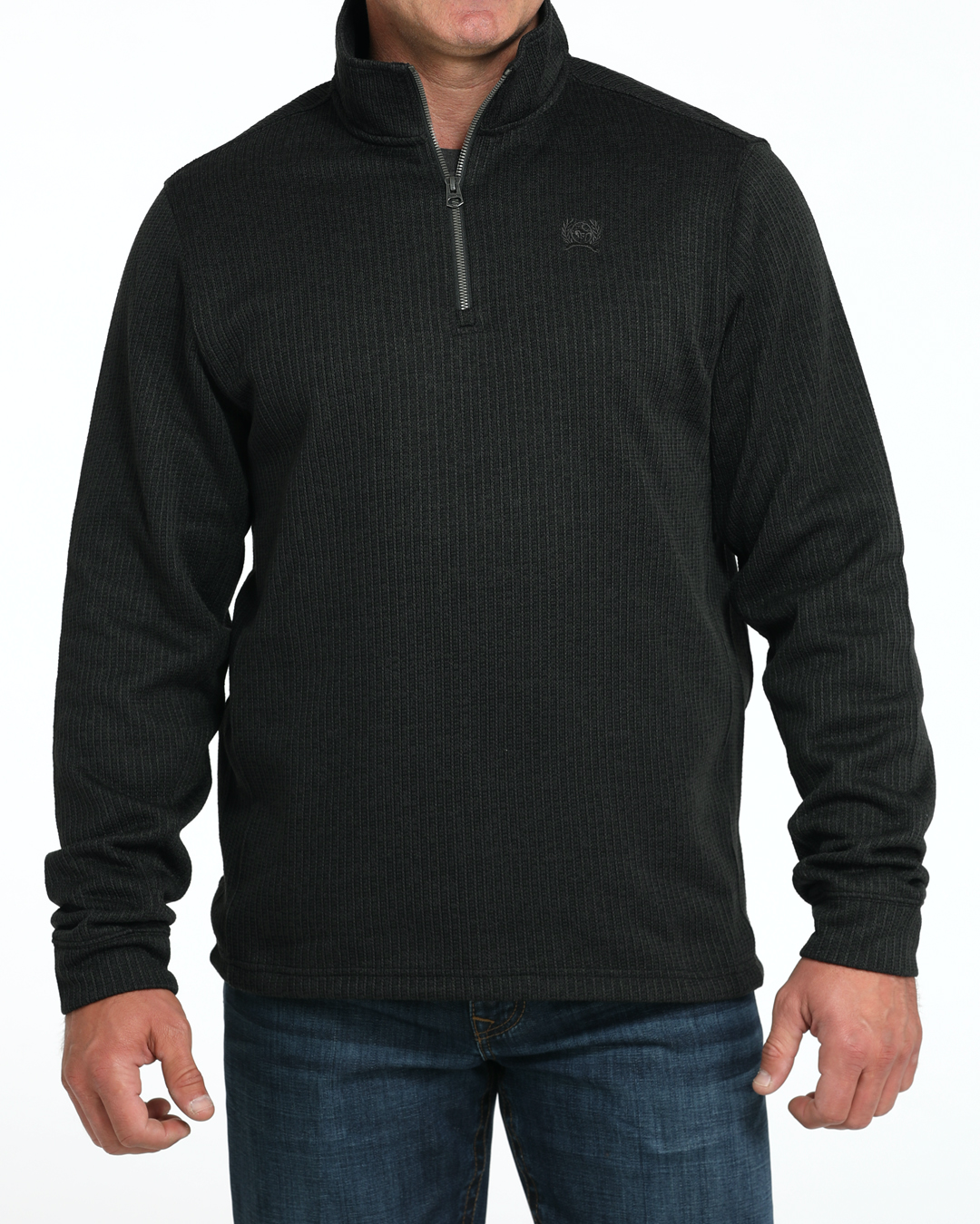 Men's 1/4 Zip Pullover