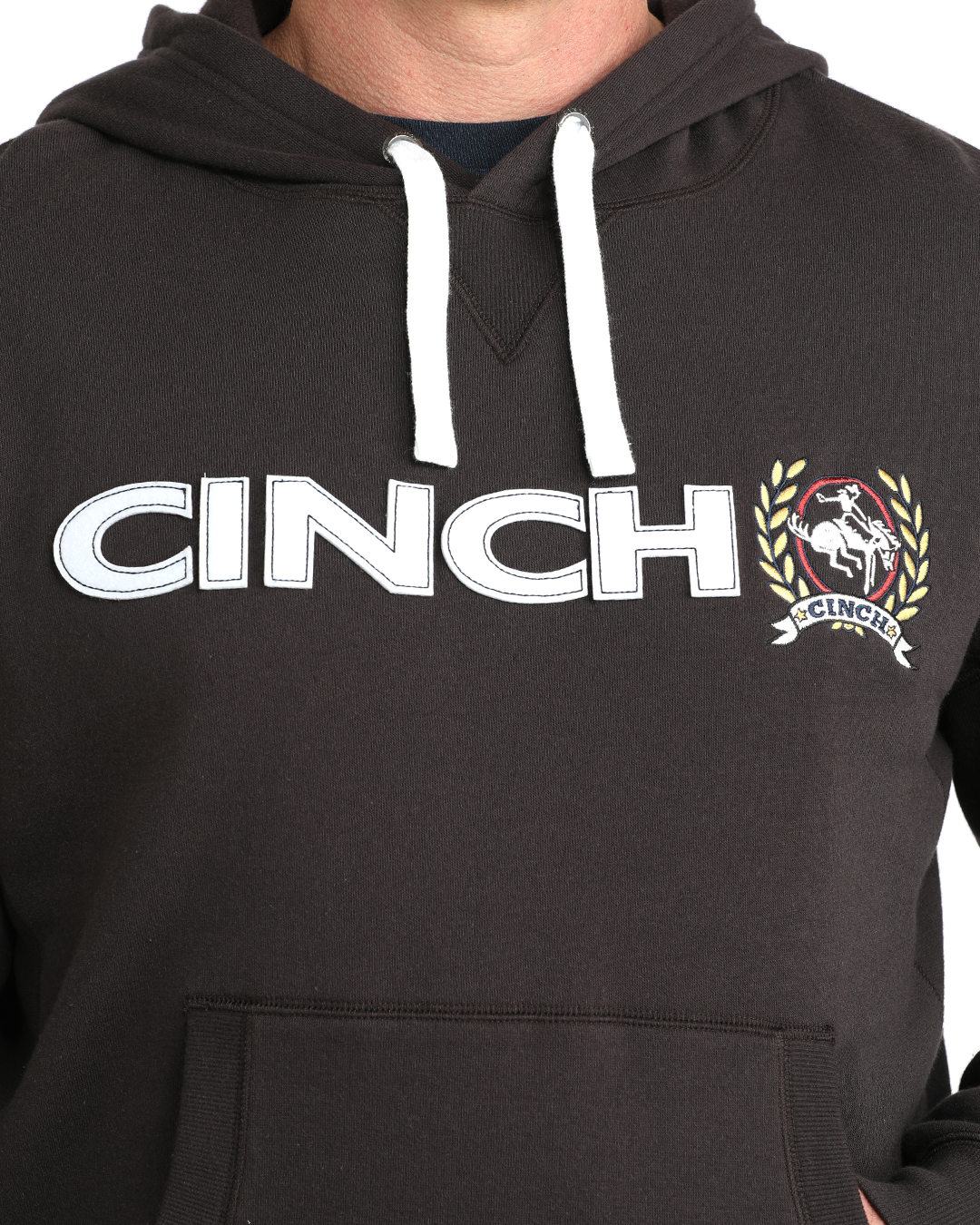 Men's Logo Hoodie