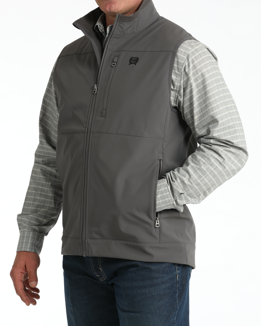Men's Windproof Vest