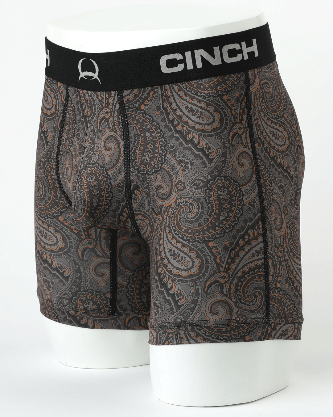 Men's 6" Boxer Brief