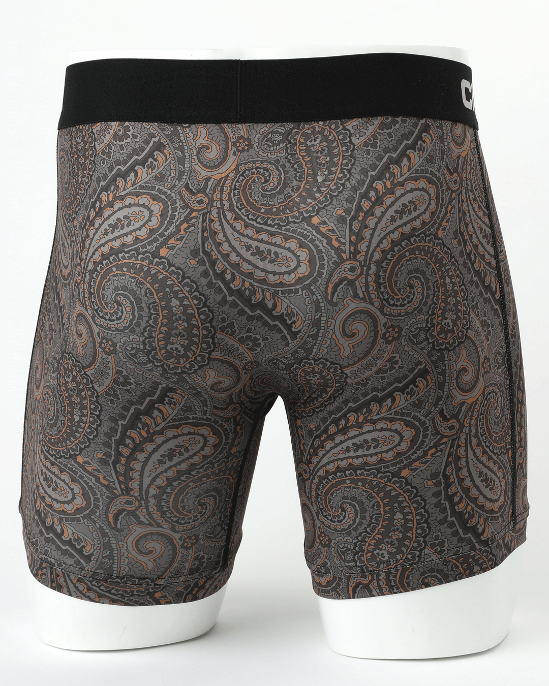 Men's 6" Boxer Brief