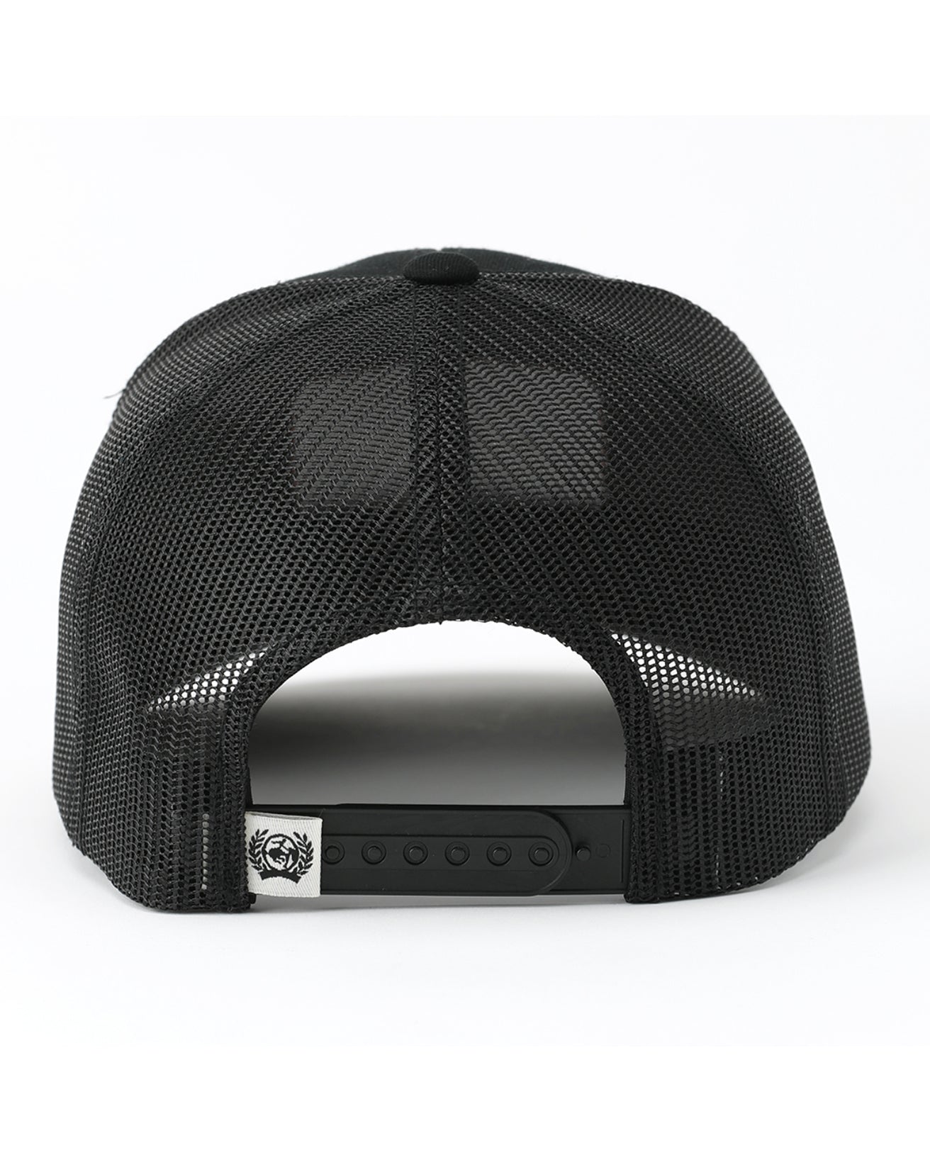 Men's Mid-Profile Trucker Cap