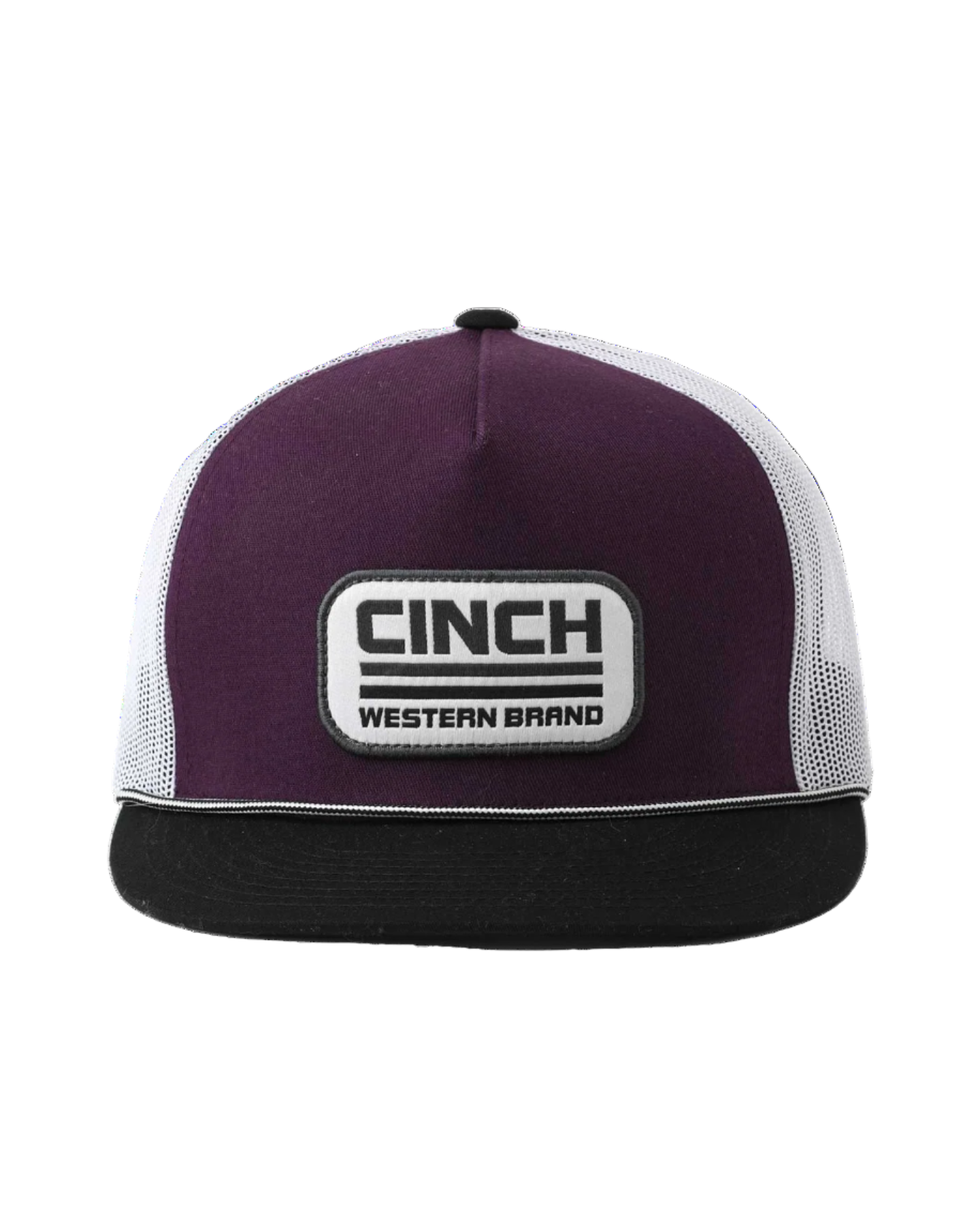 Men's Mid-Profile Trucker Cap