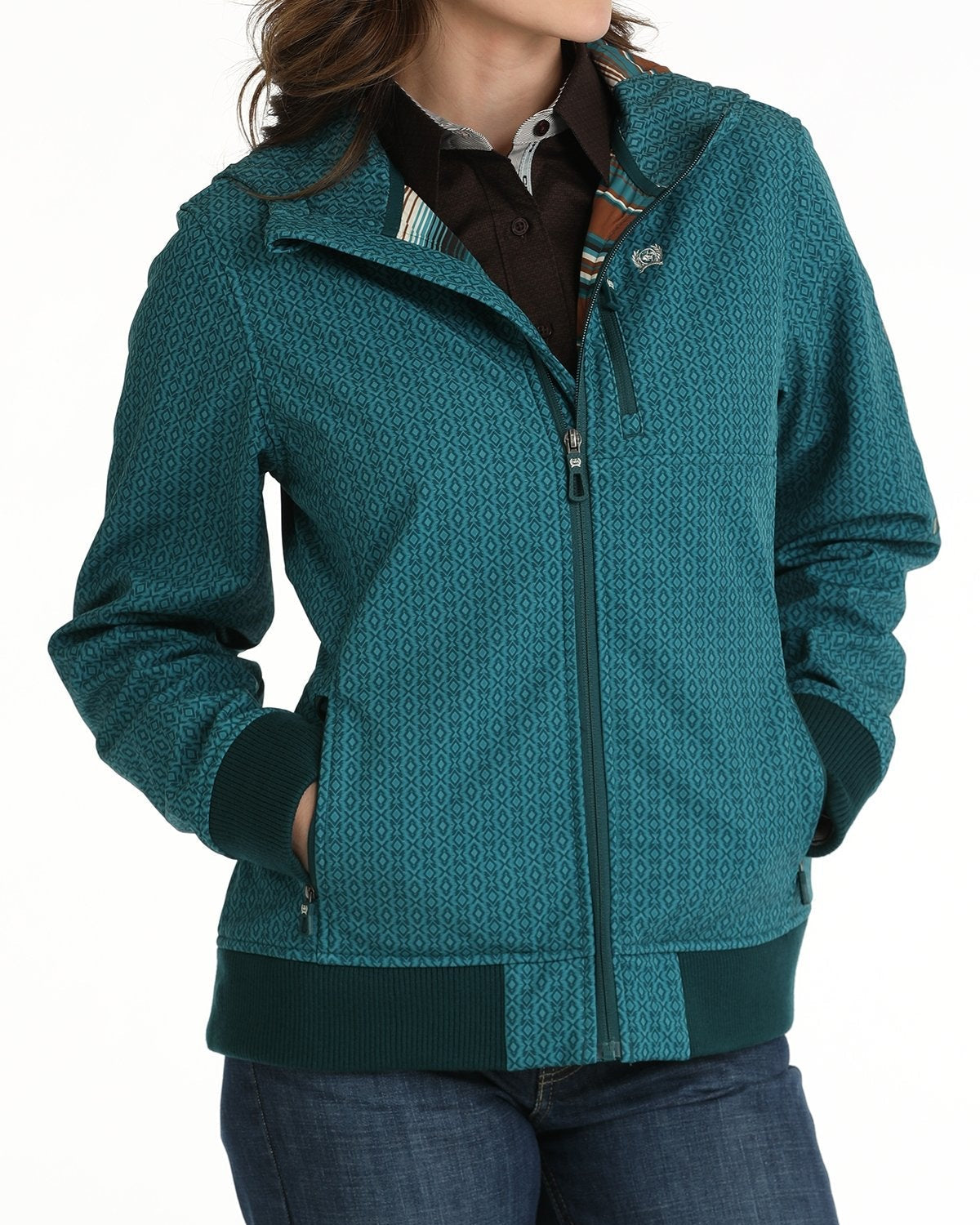 Women’s Bonded Jacket