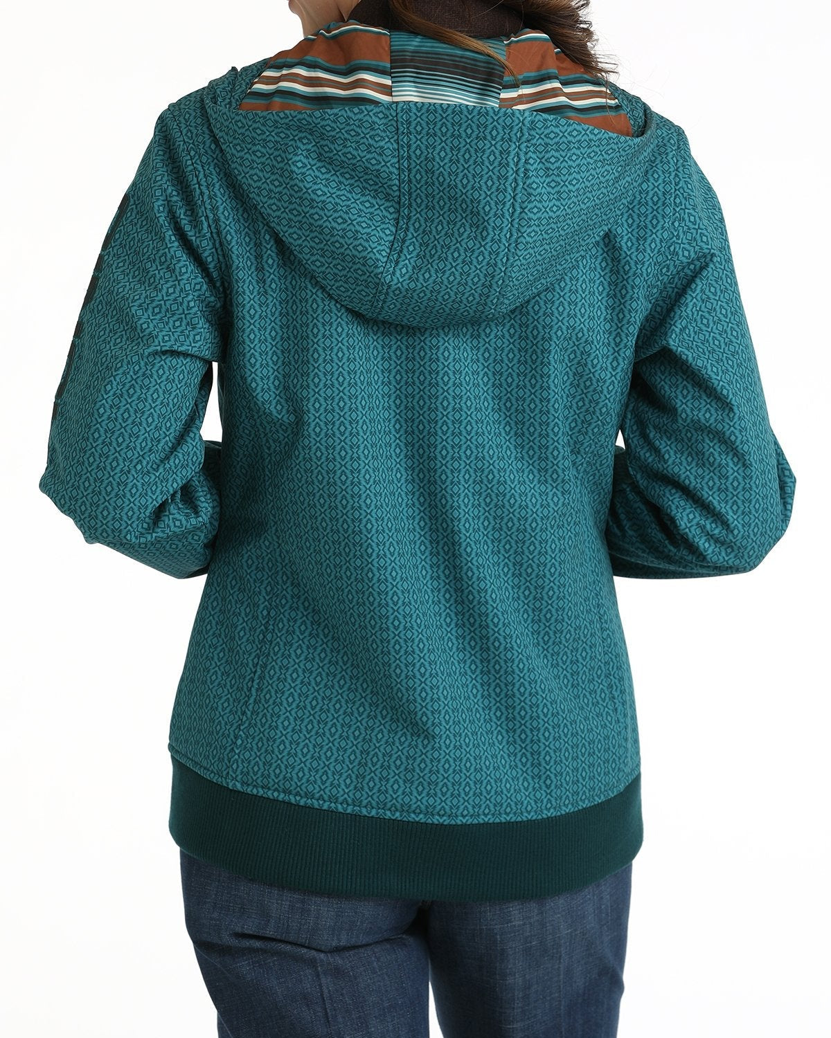 Women’s Bonded Jacket