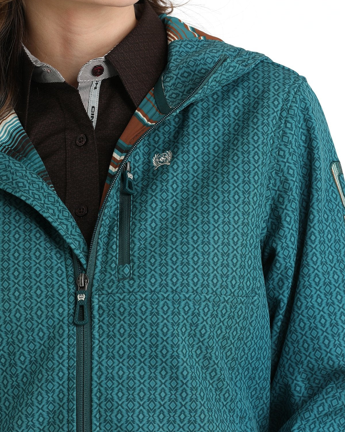 Women’s Bonded Jacket