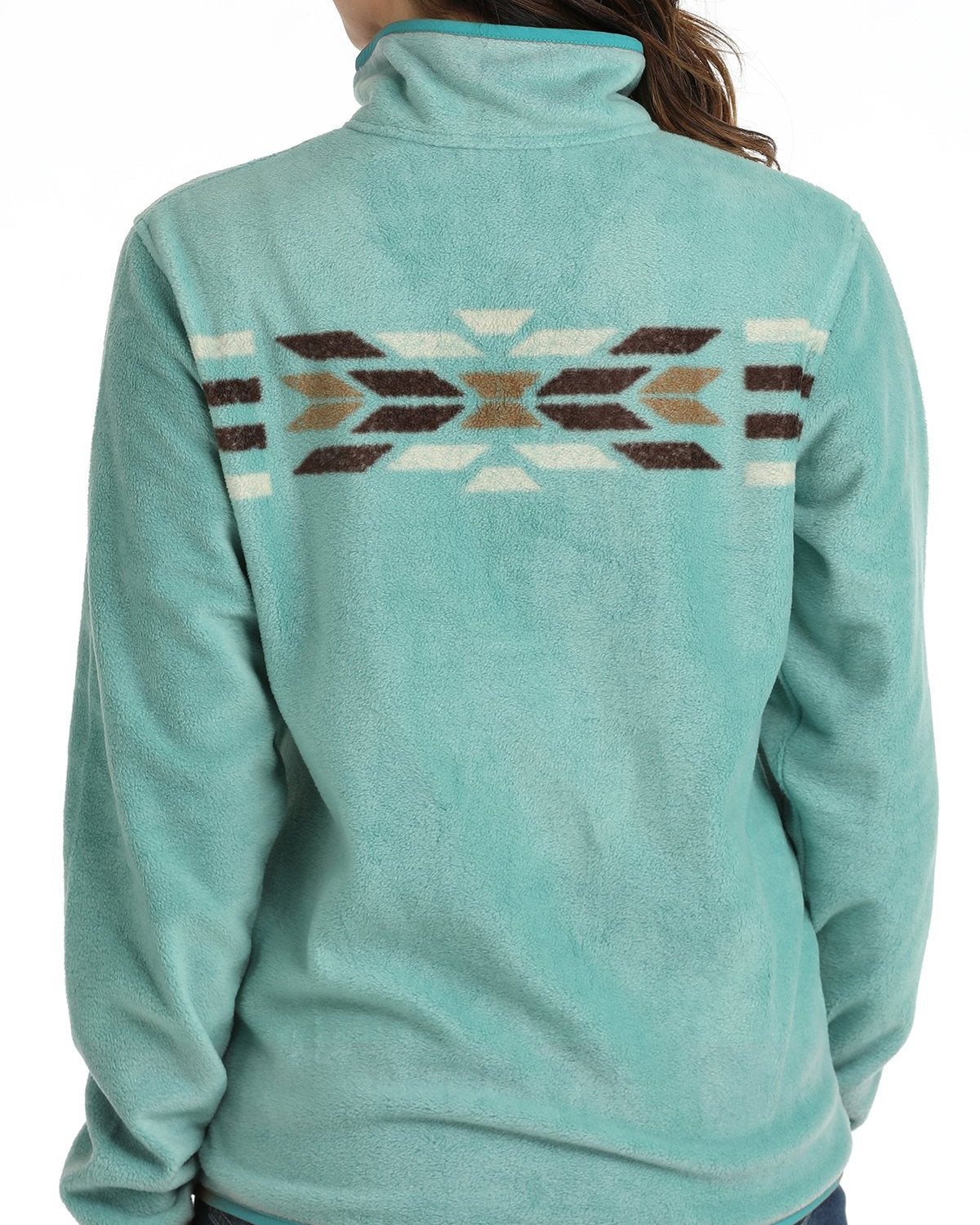Women's Polar Fleece Pullover
