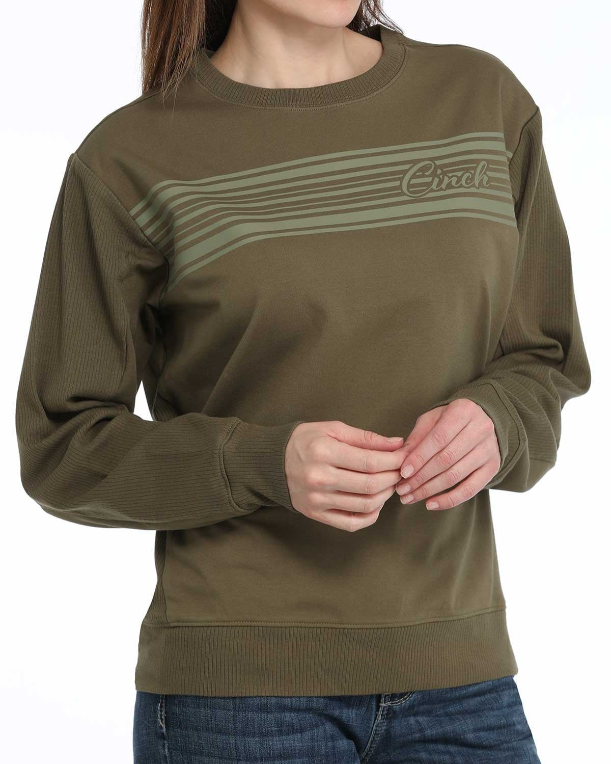 Women's Sweatshirt