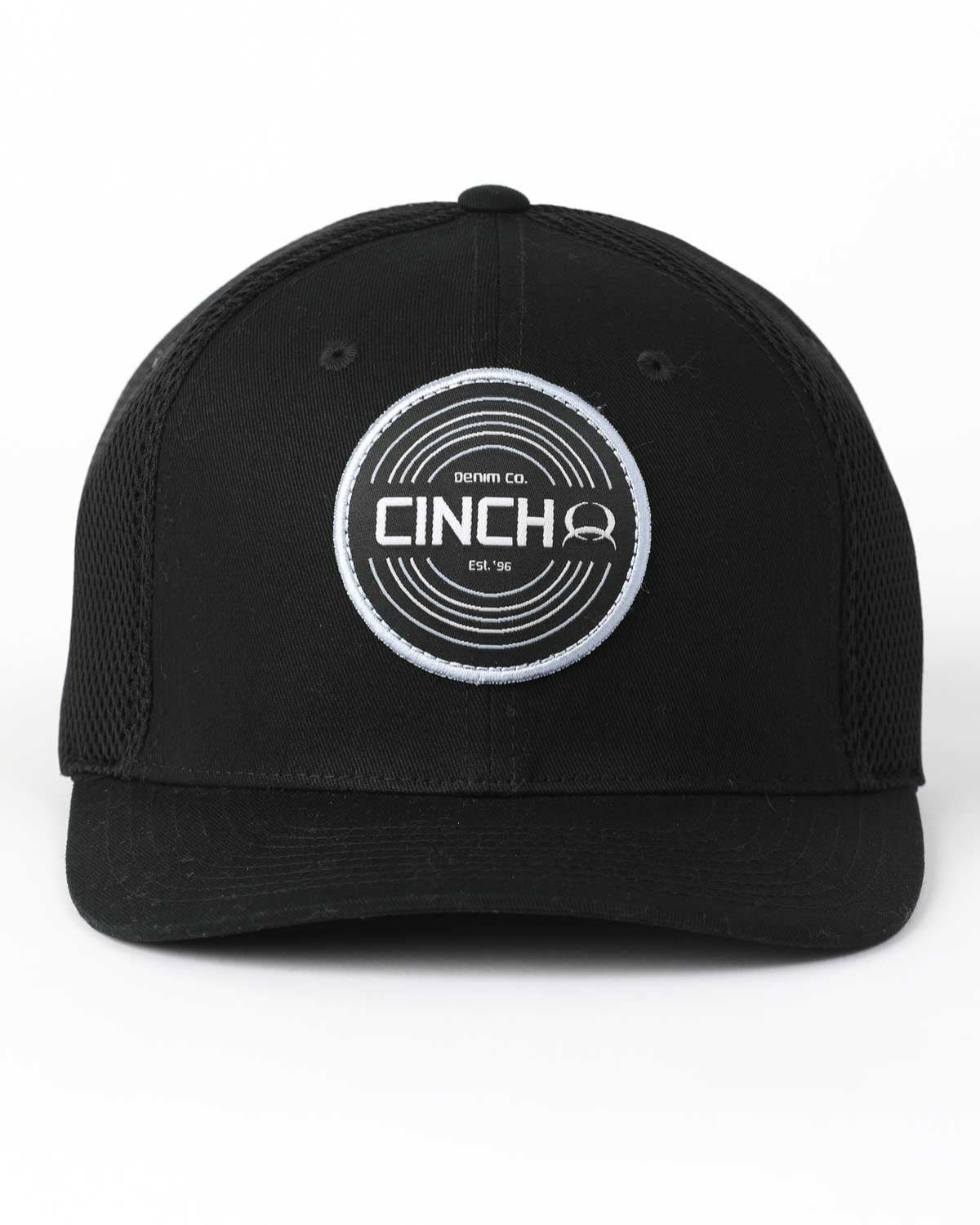 Men's Mid-Profile Trucker Cap **Final Sale**