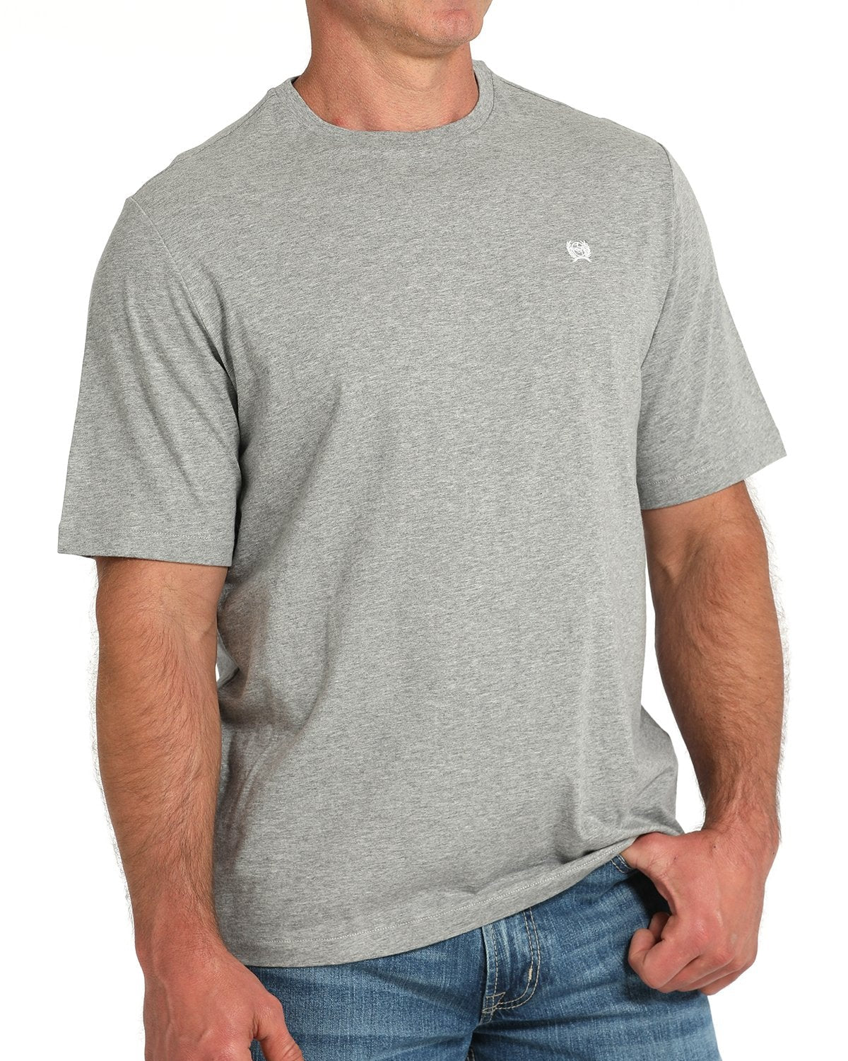 Men's Logo Tee