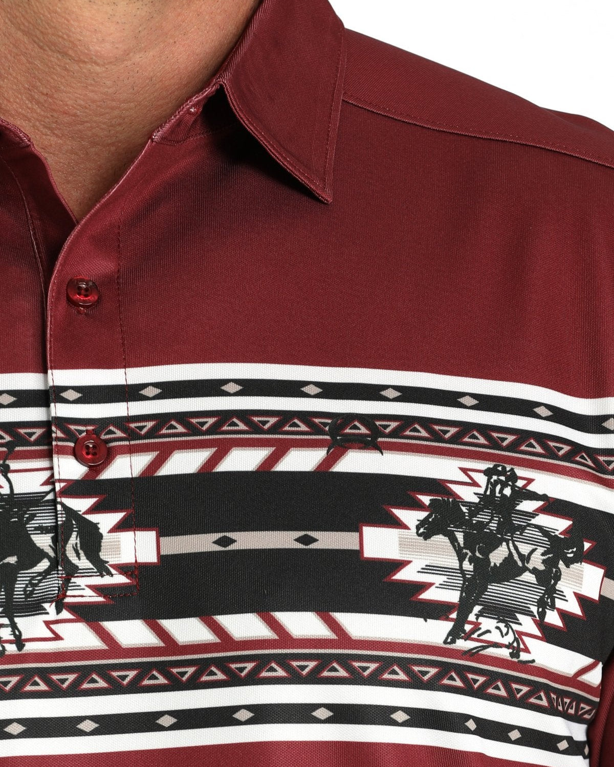 Men's Arenaflex Polo