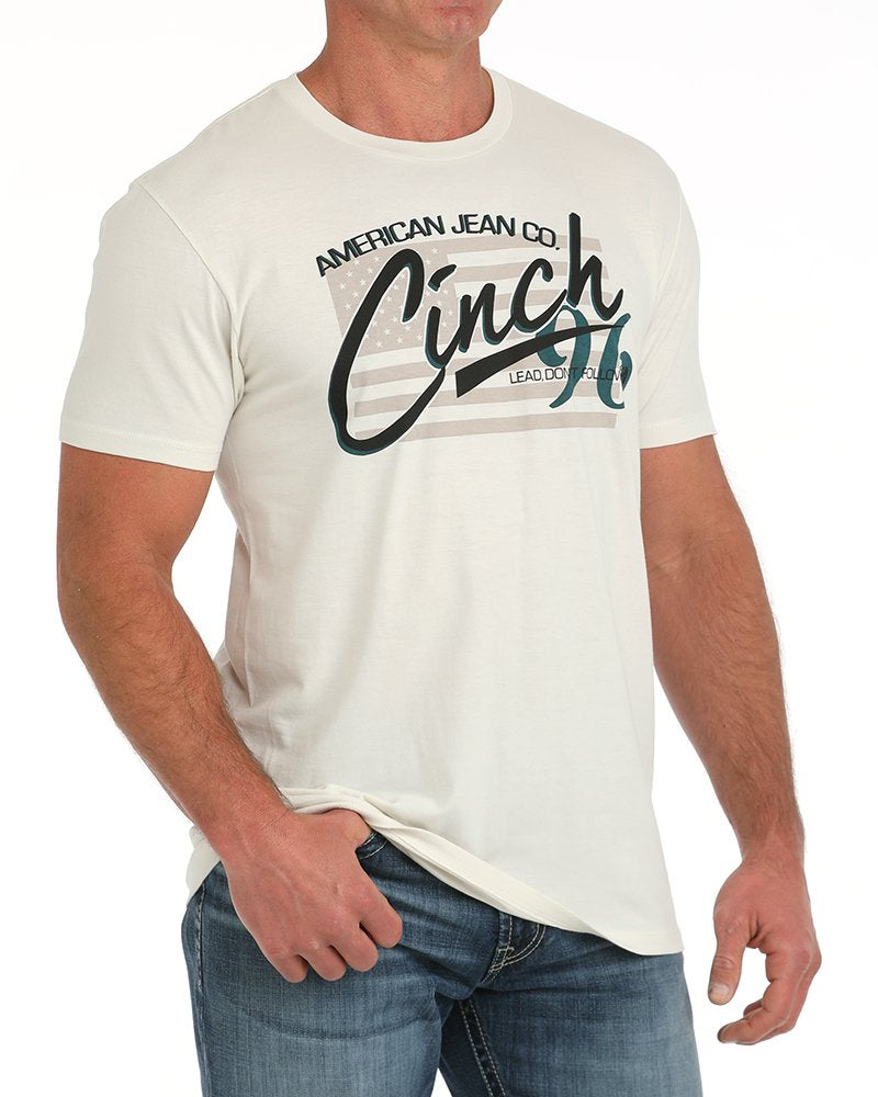 Men's Graphic Tee