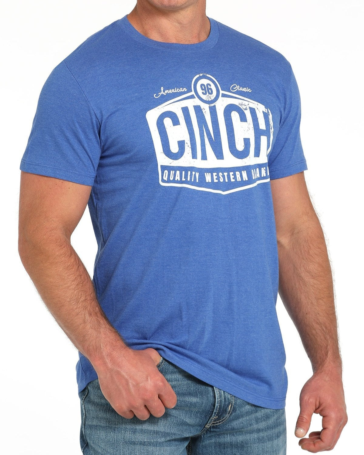 Men's Graphic Tee
