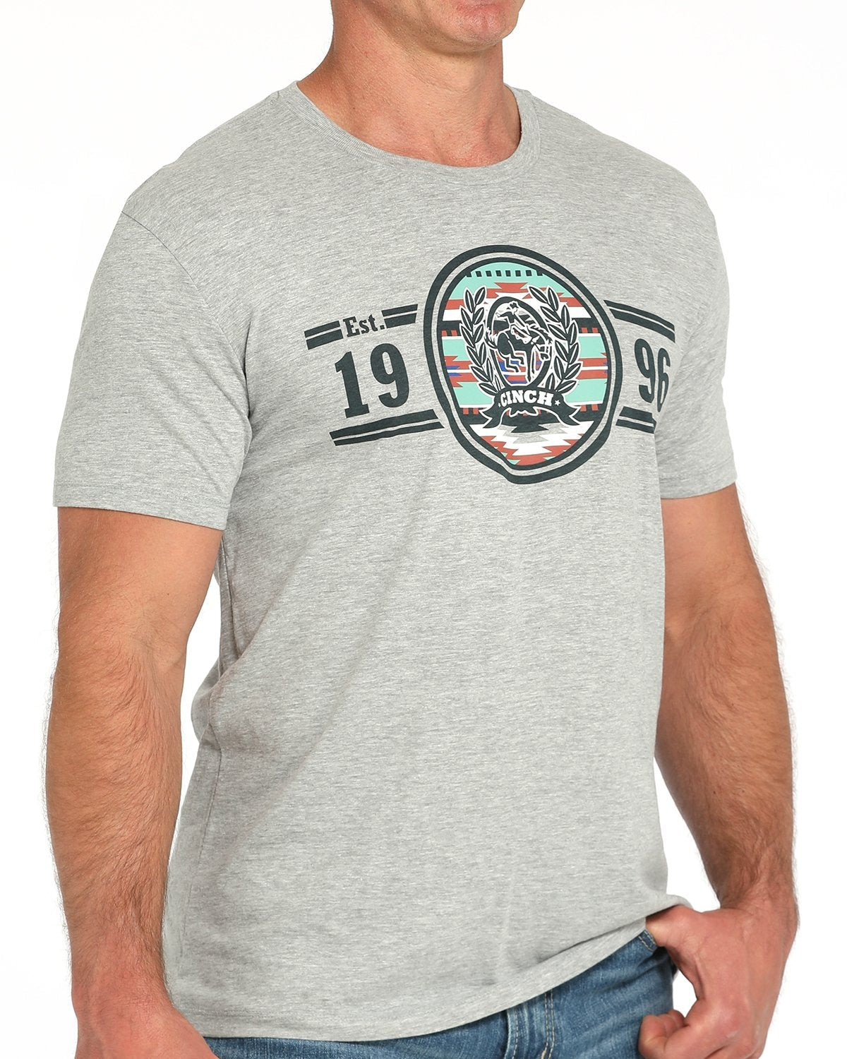 Men's Graphic Tee