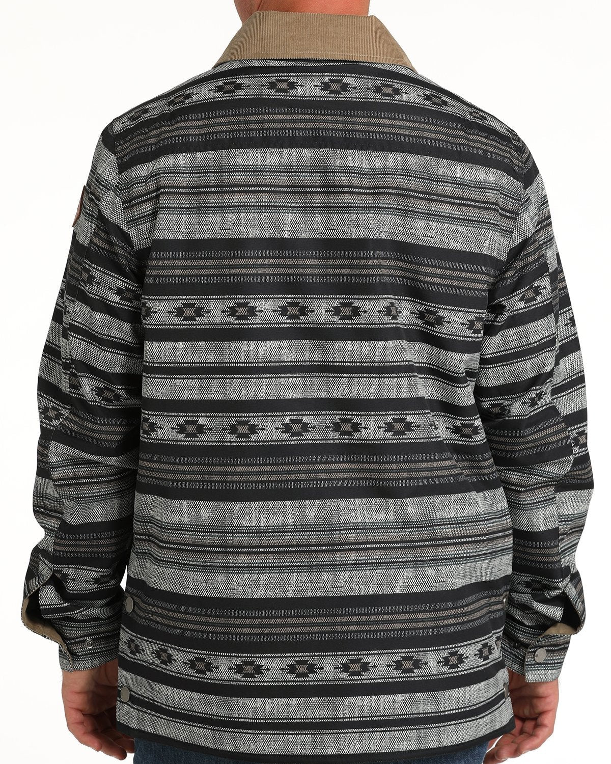 Men's Barn Coat