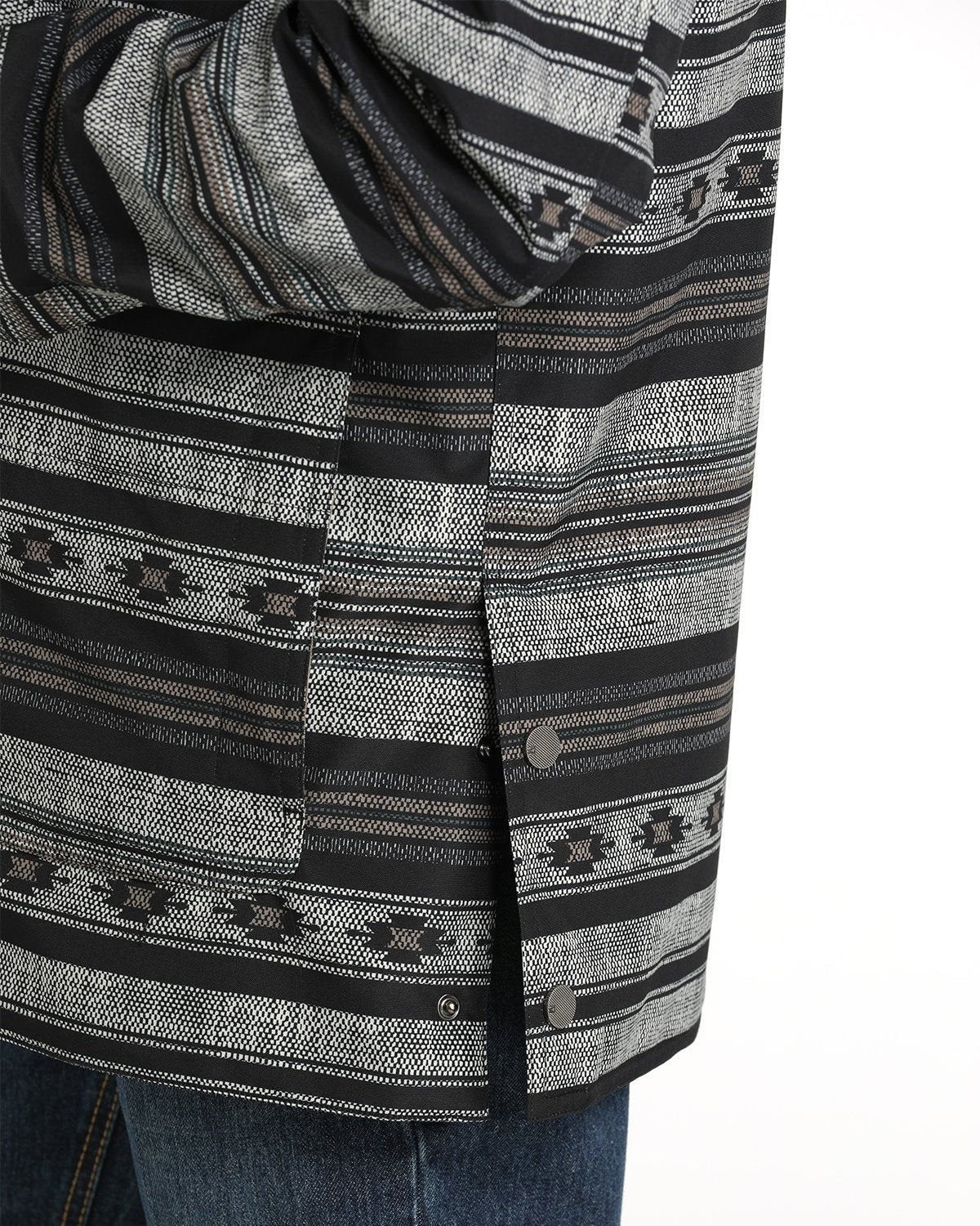 Men's Barn Coat