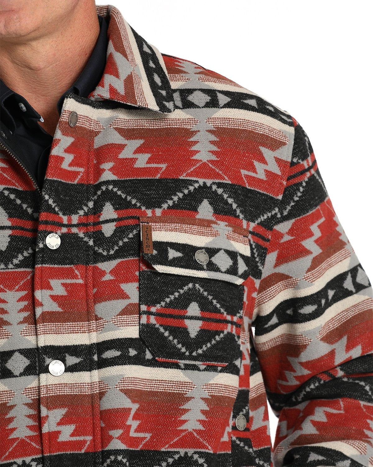 Men's Frontier Coat