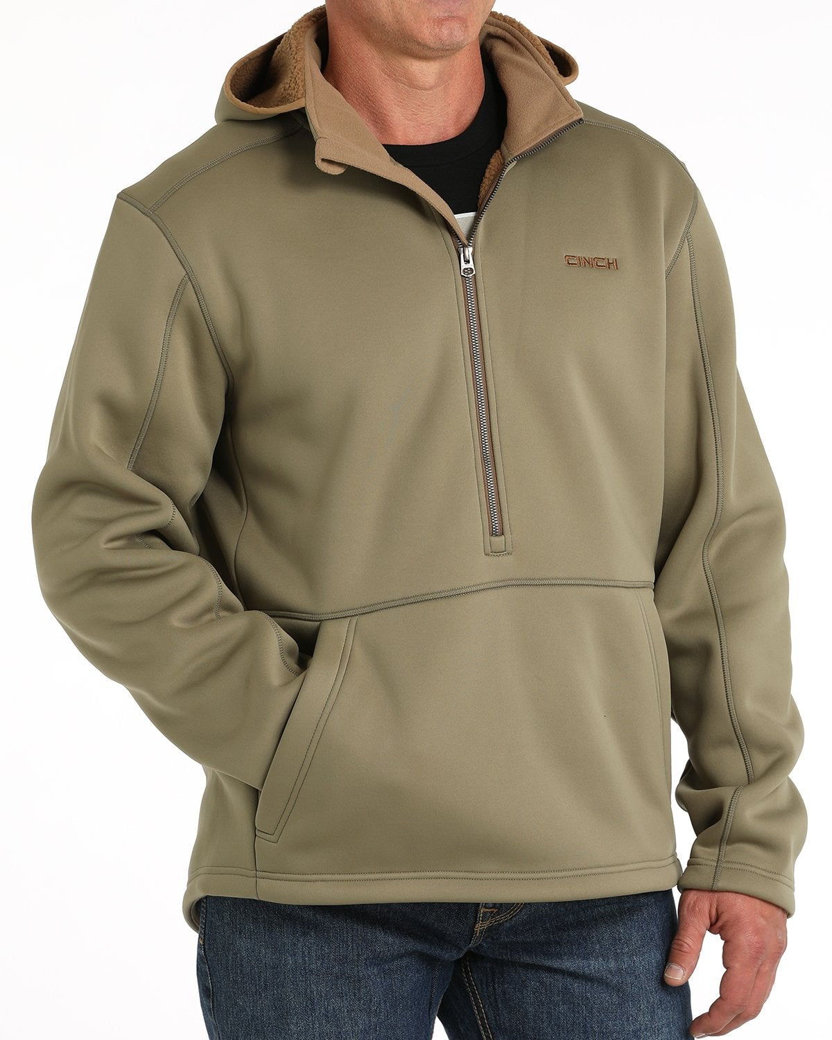 Men's Patriarch Hoodie