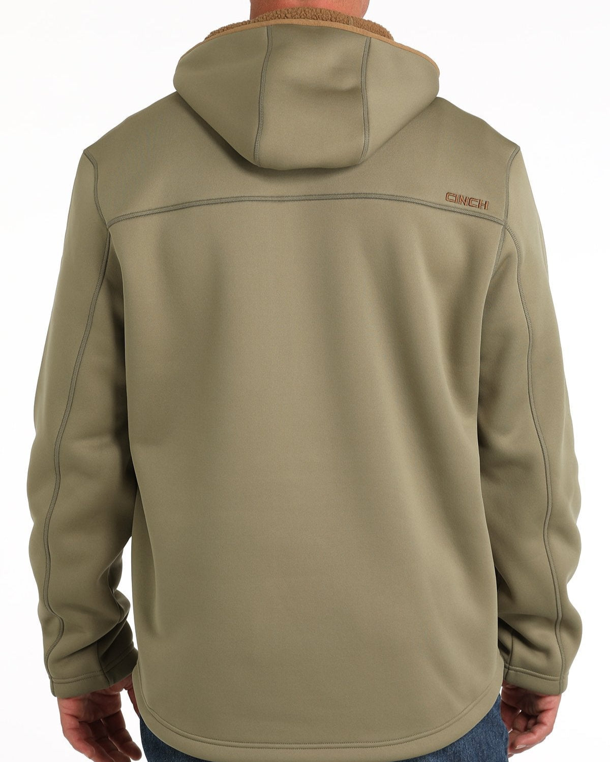 Men's Patriarch Hoodie