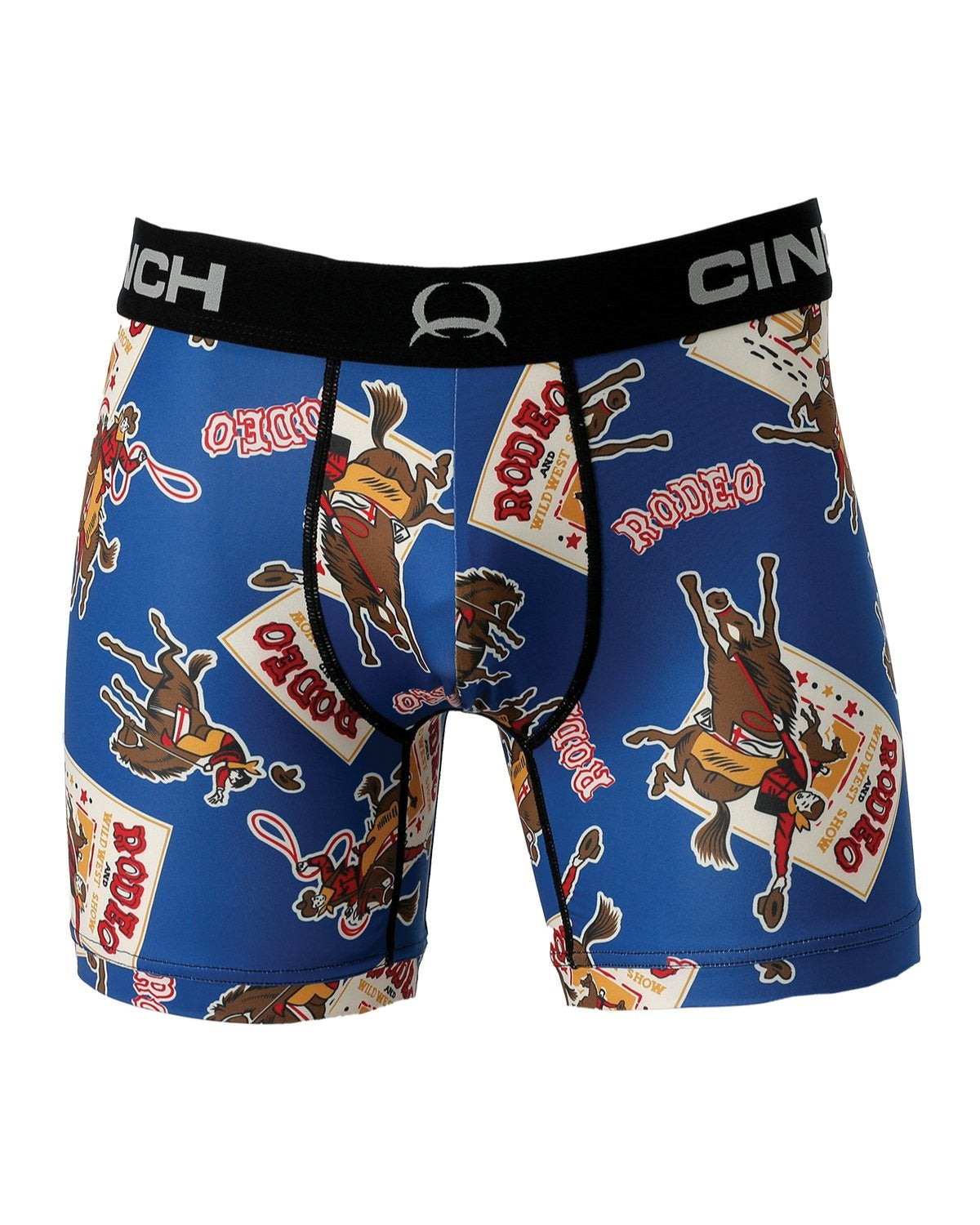 Men's 6" Boxer Brief